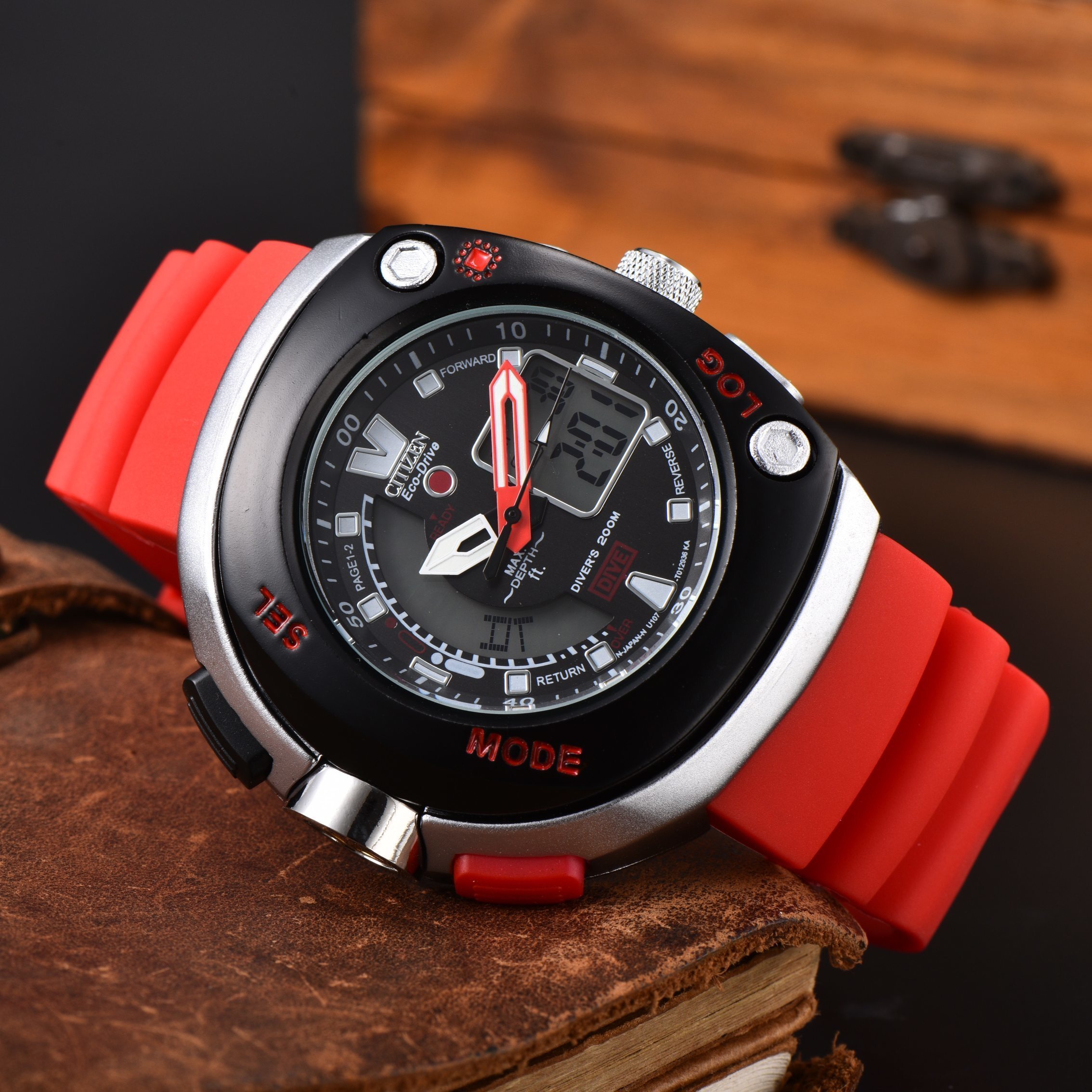 CITIZEN - 5 - Image 4
