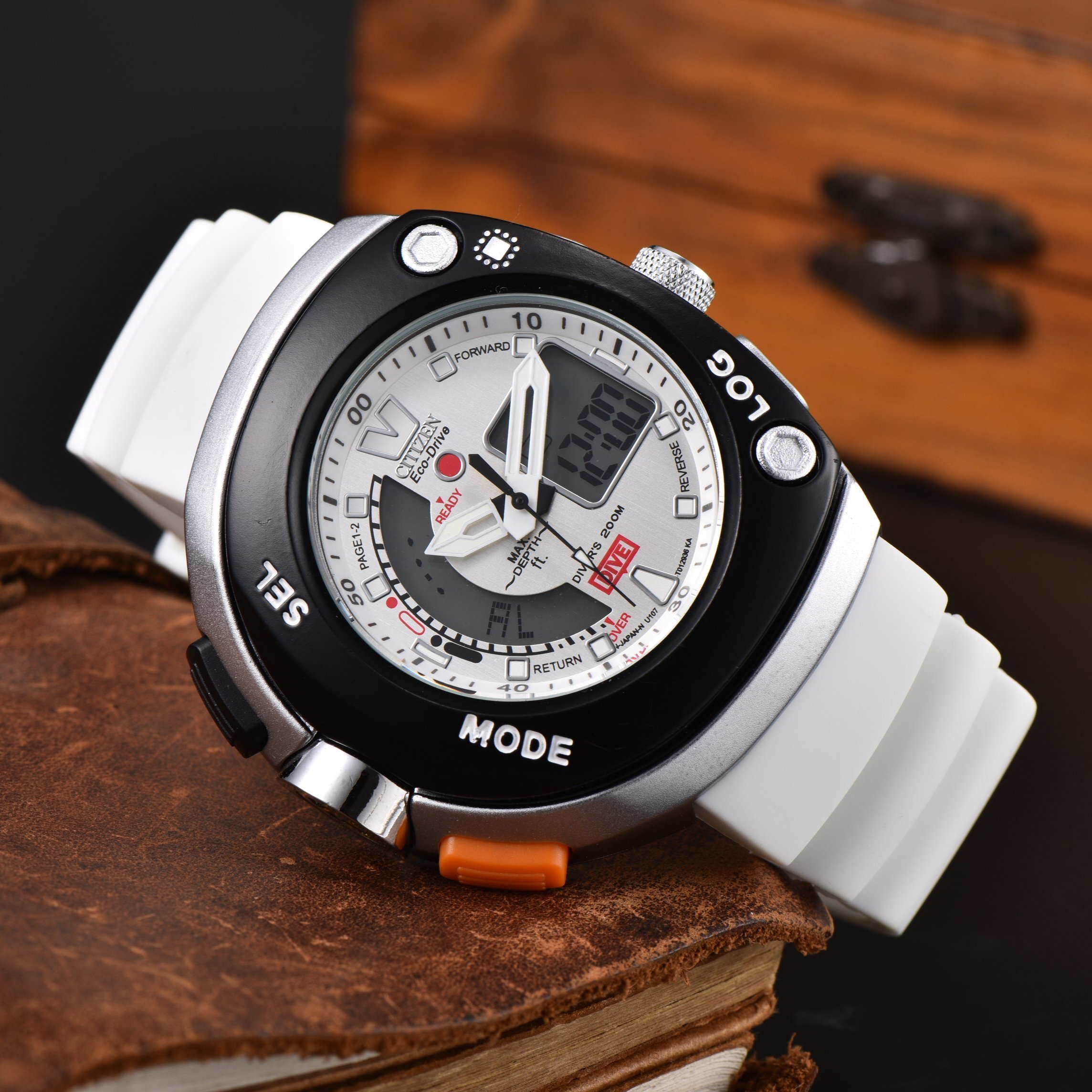 CITIZEN - 5 - Image 5