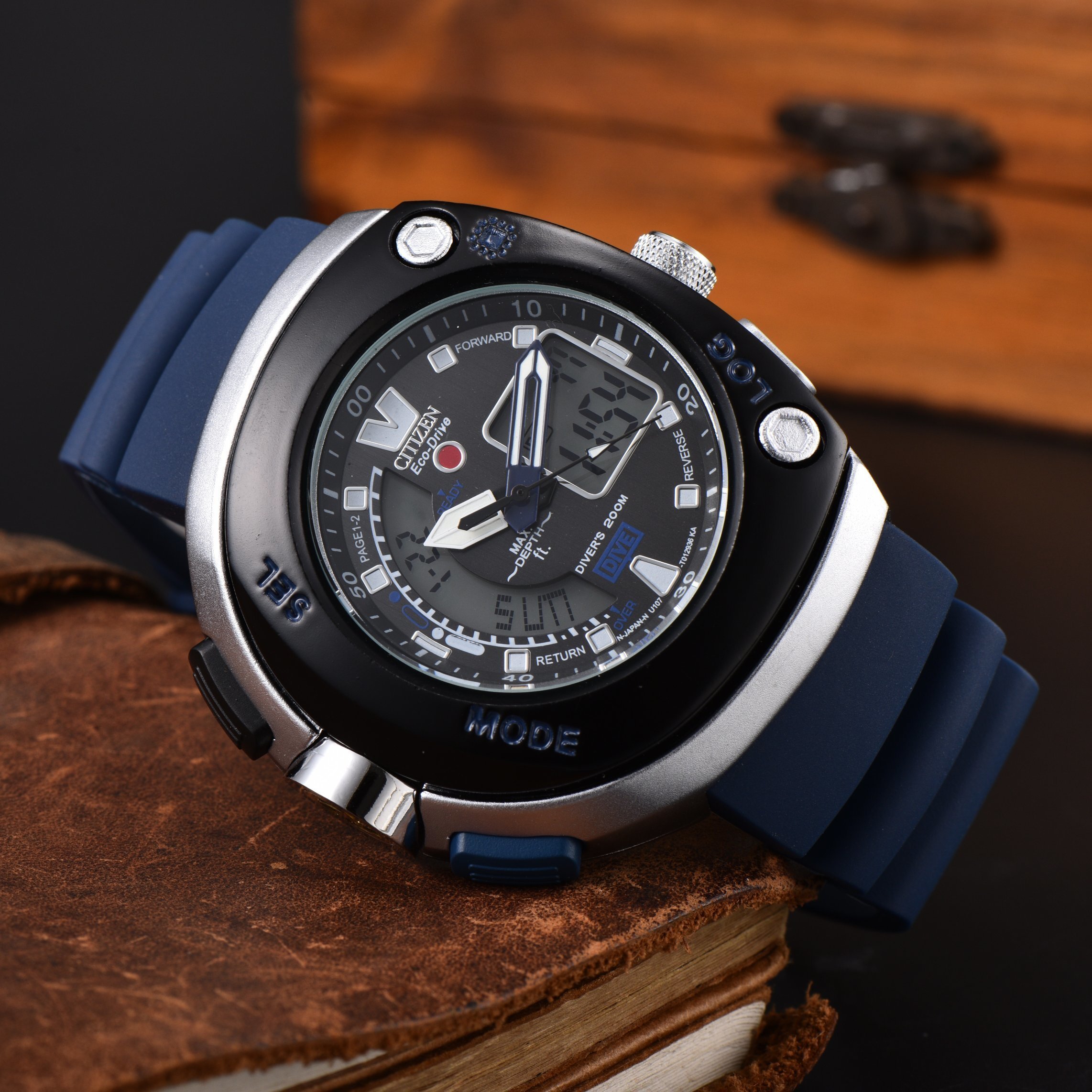 CITIZEN - 5 - Image 8