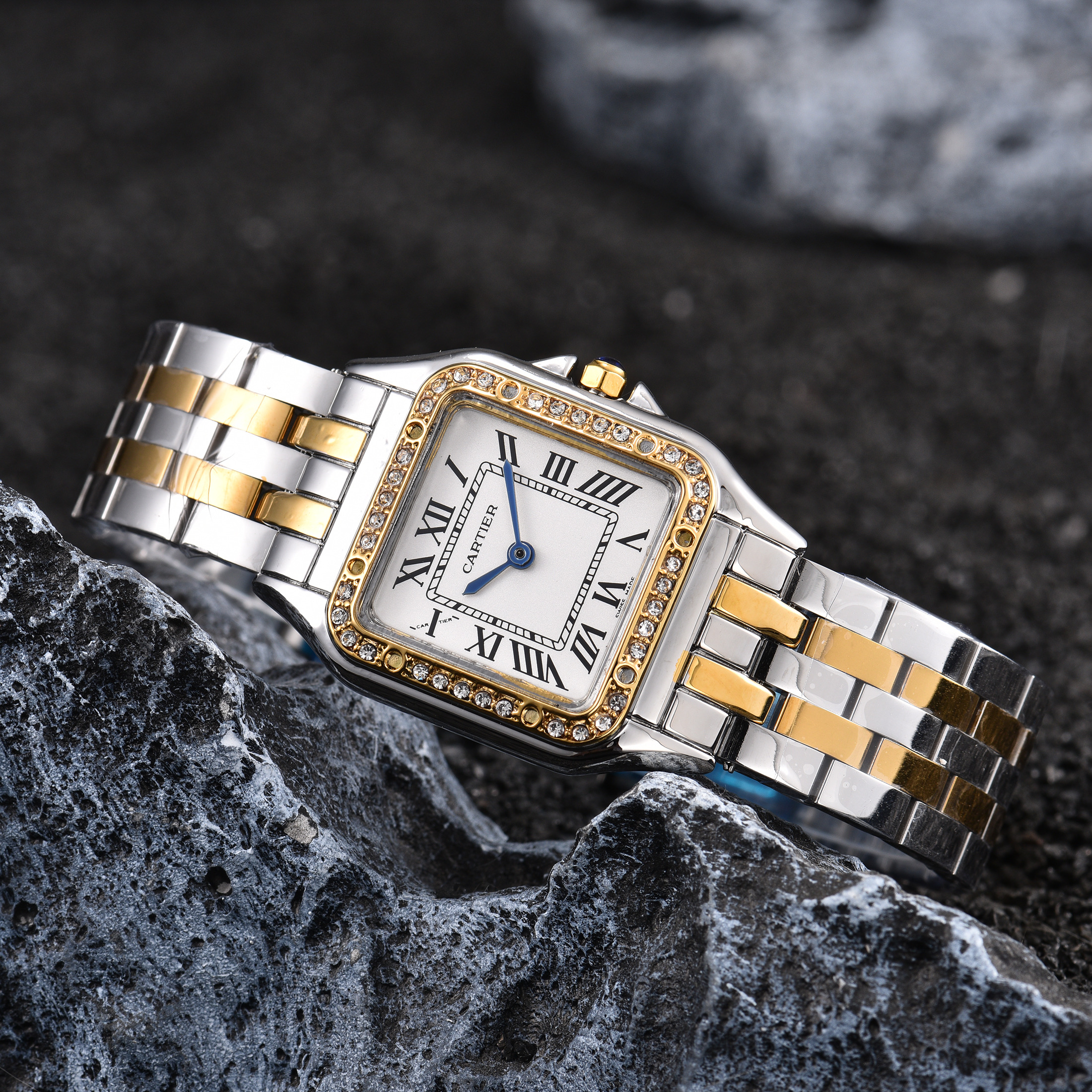 CARTIER - 6