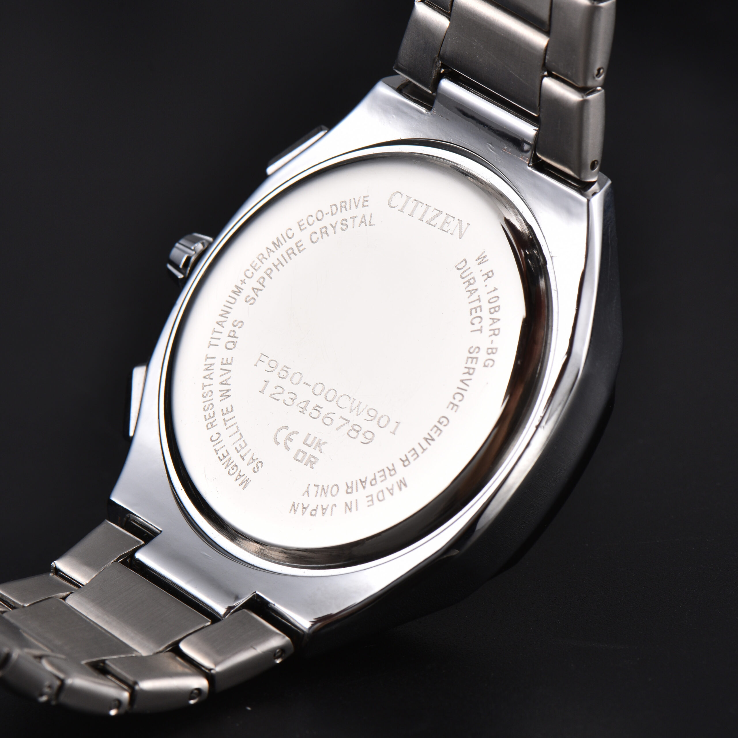 CITIZEN - 6 - Image 2