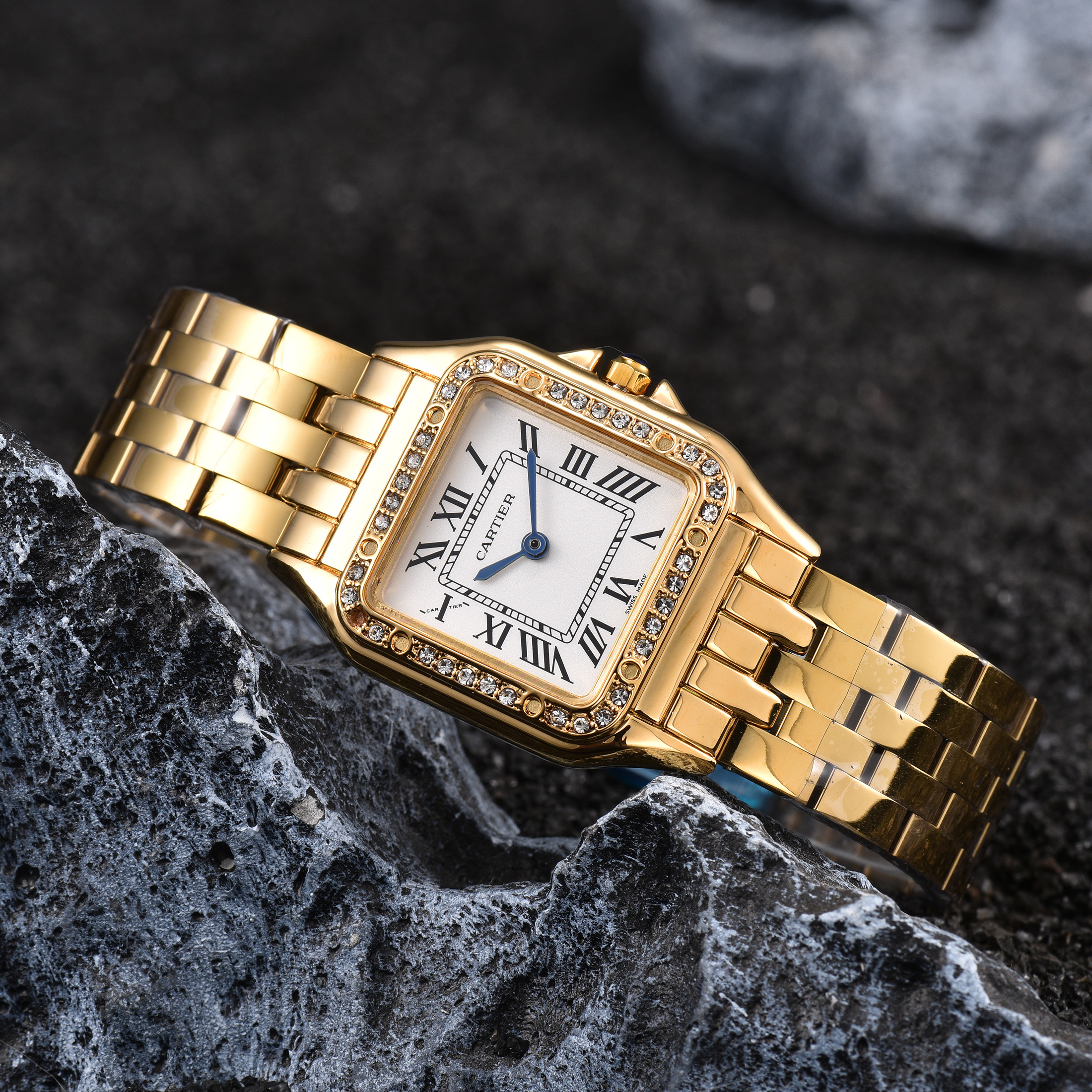 CARTIER - 6 - Image 3
