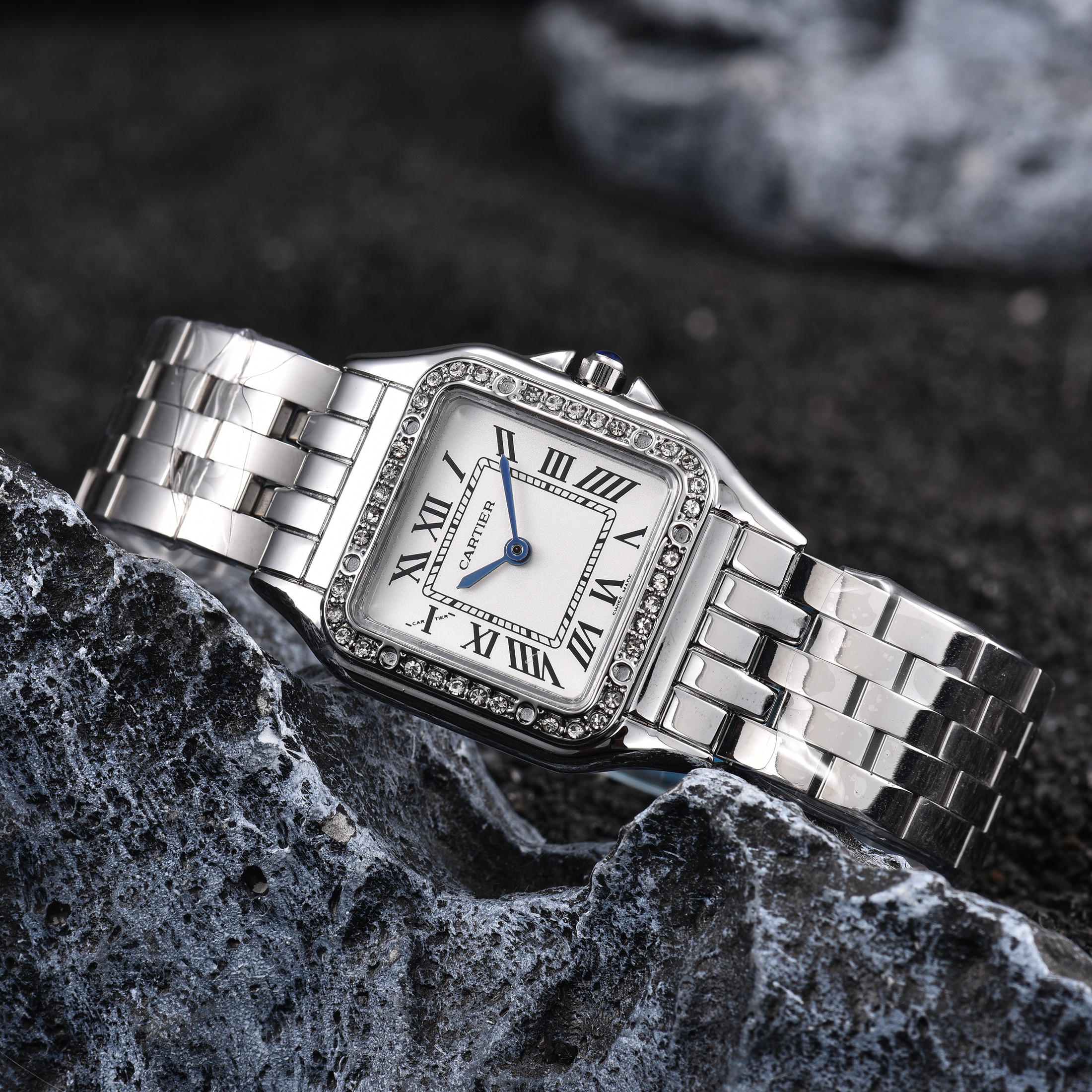 CARTIER - 6 - Image 4