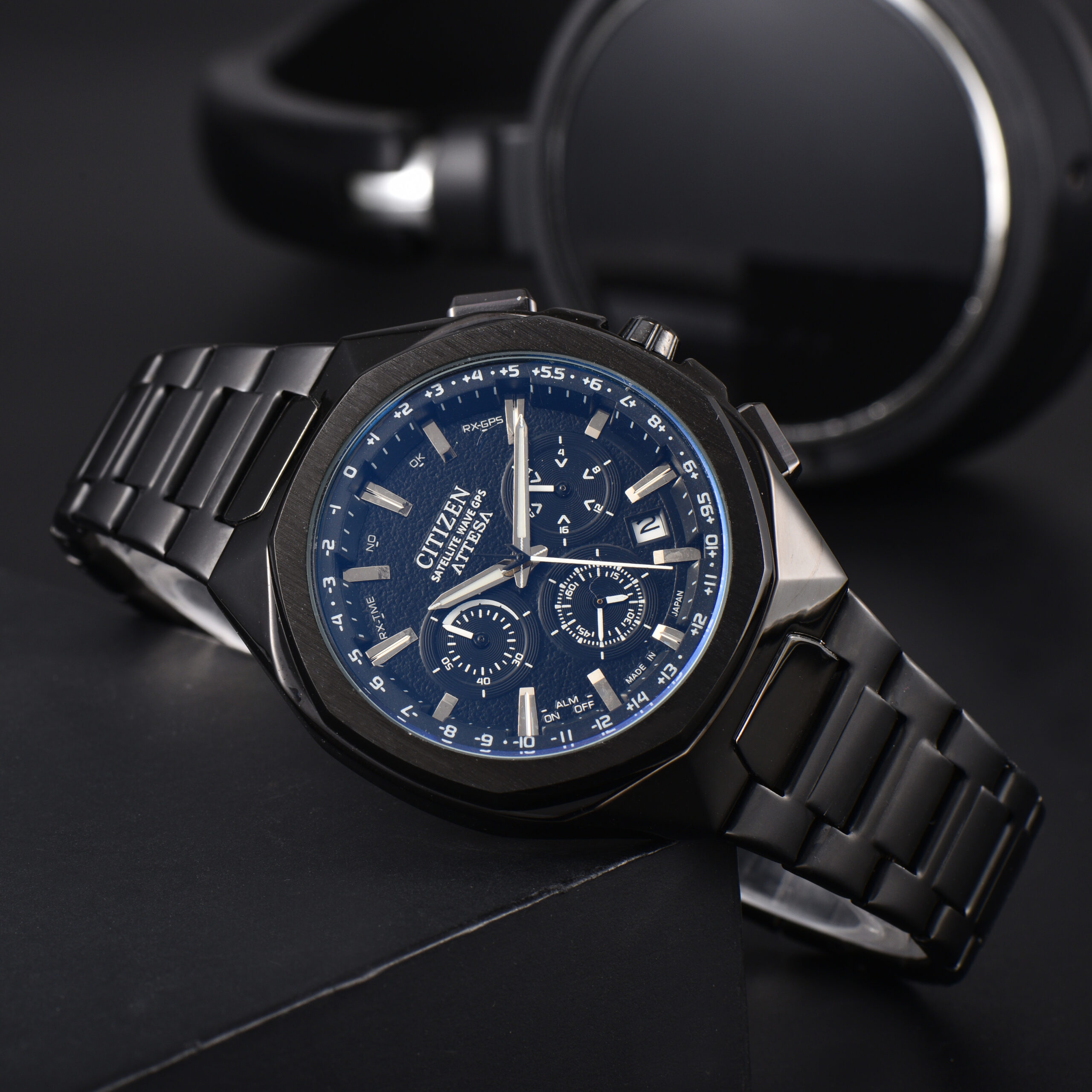 CITIZEN - 6 - Image 5