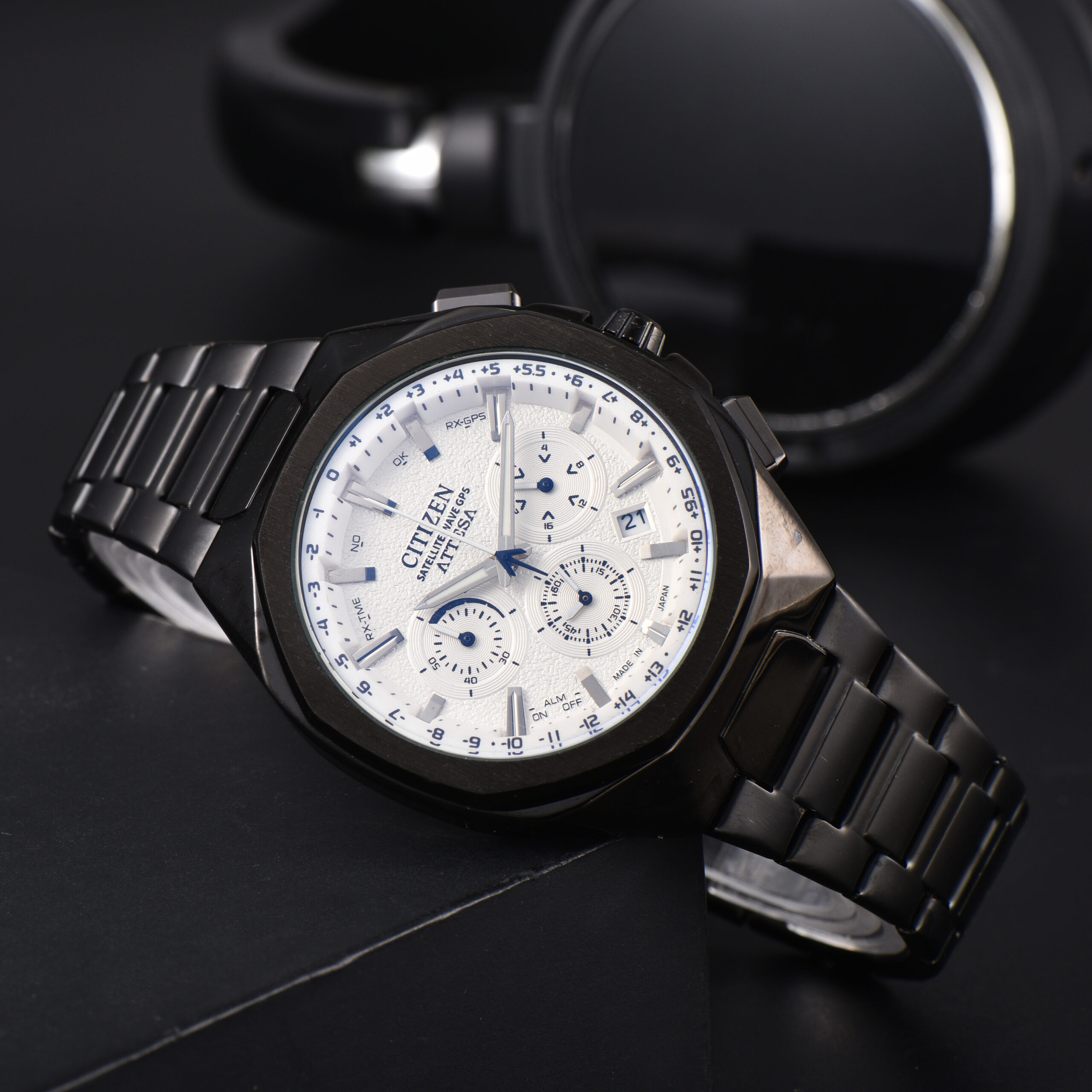 CITIZEN - 6 - Image 6