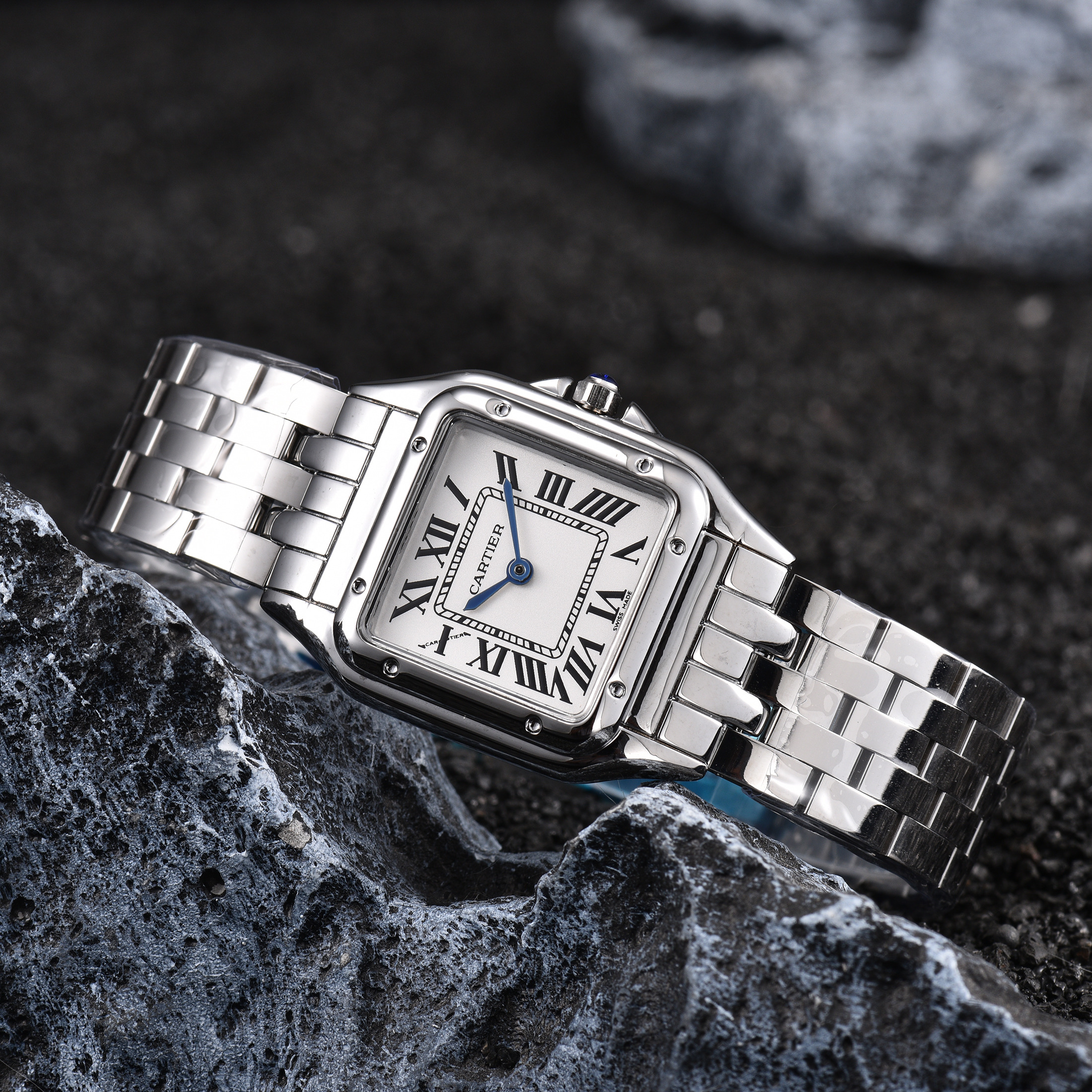 CARTIER - 6 - Image 7