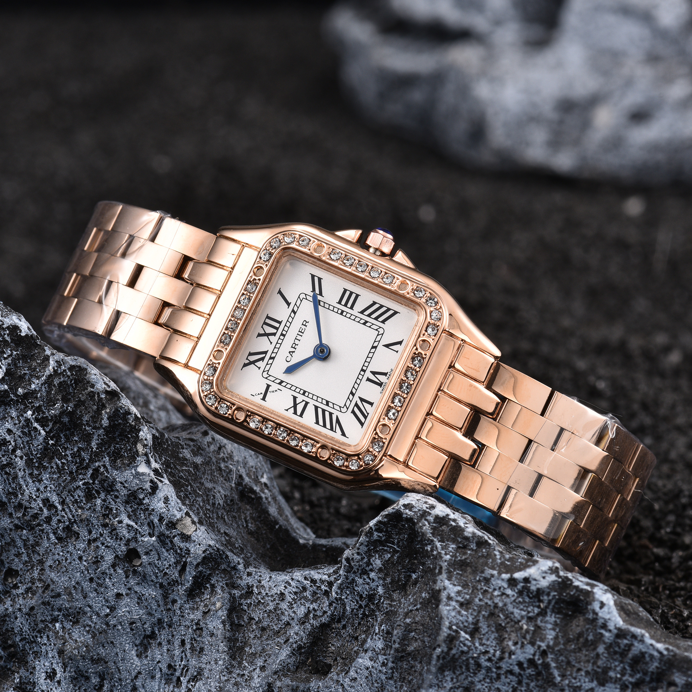 CARTIER - 6 - Image 9