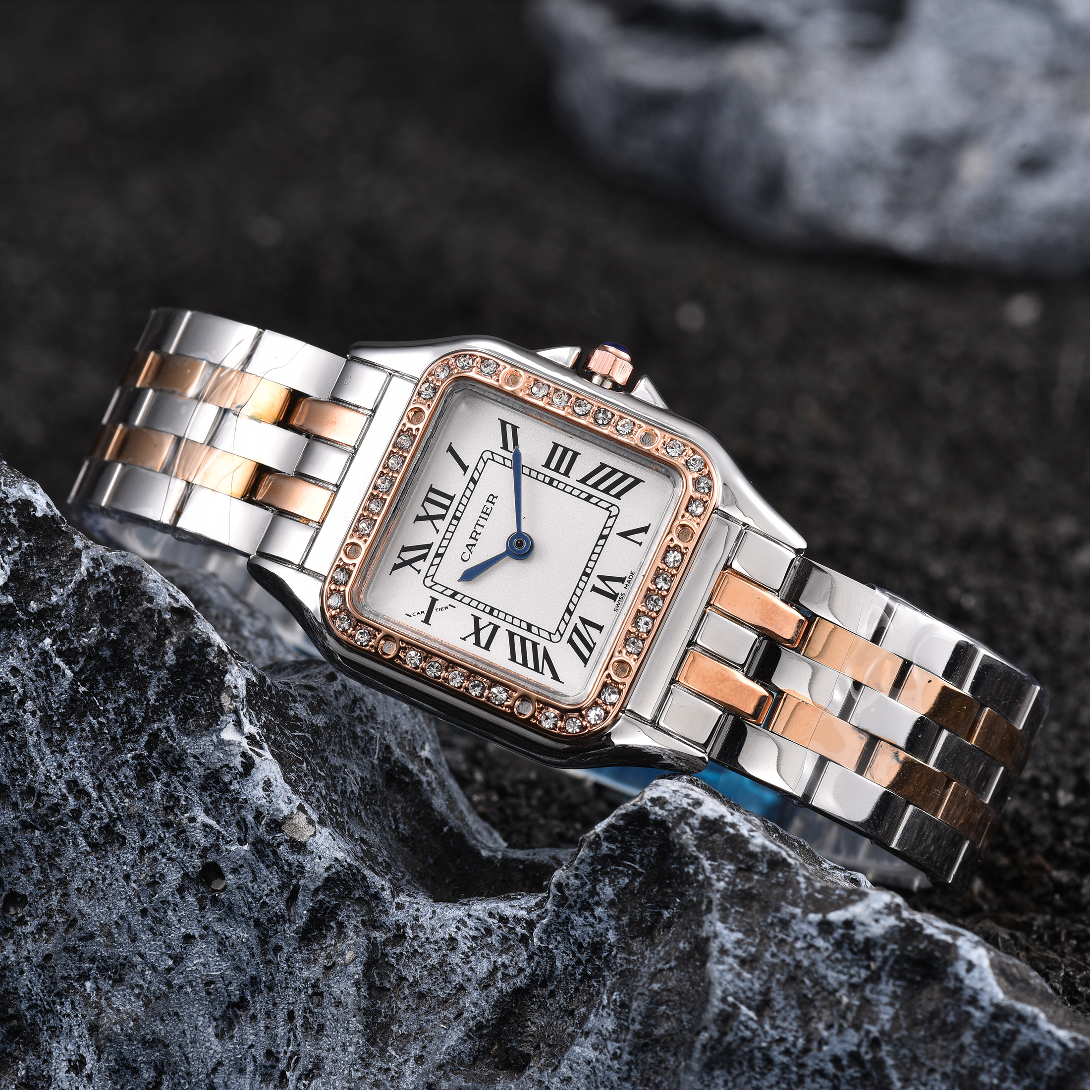 CARTIER - 6 - Image 10