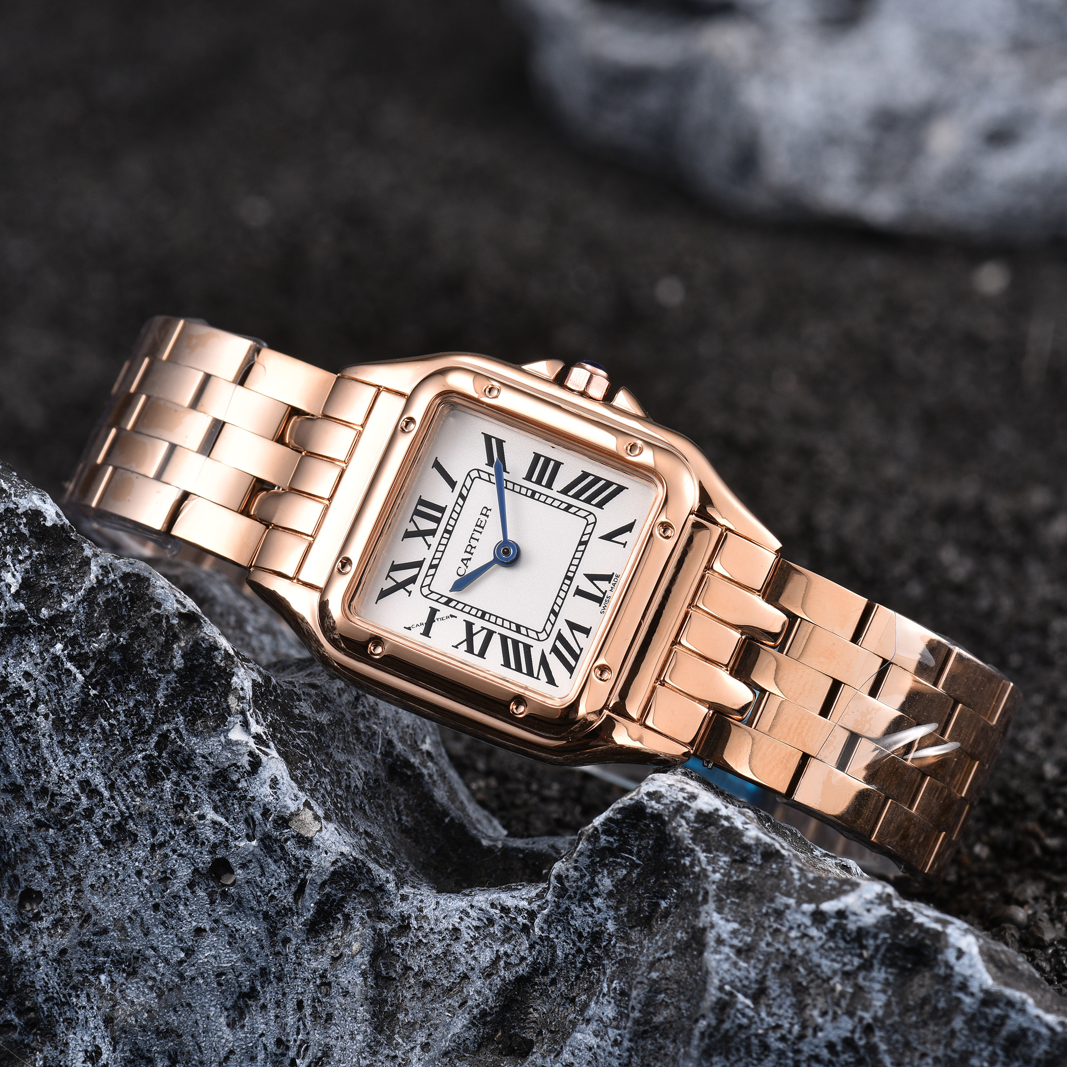 CARTIER - 6 - Image 13