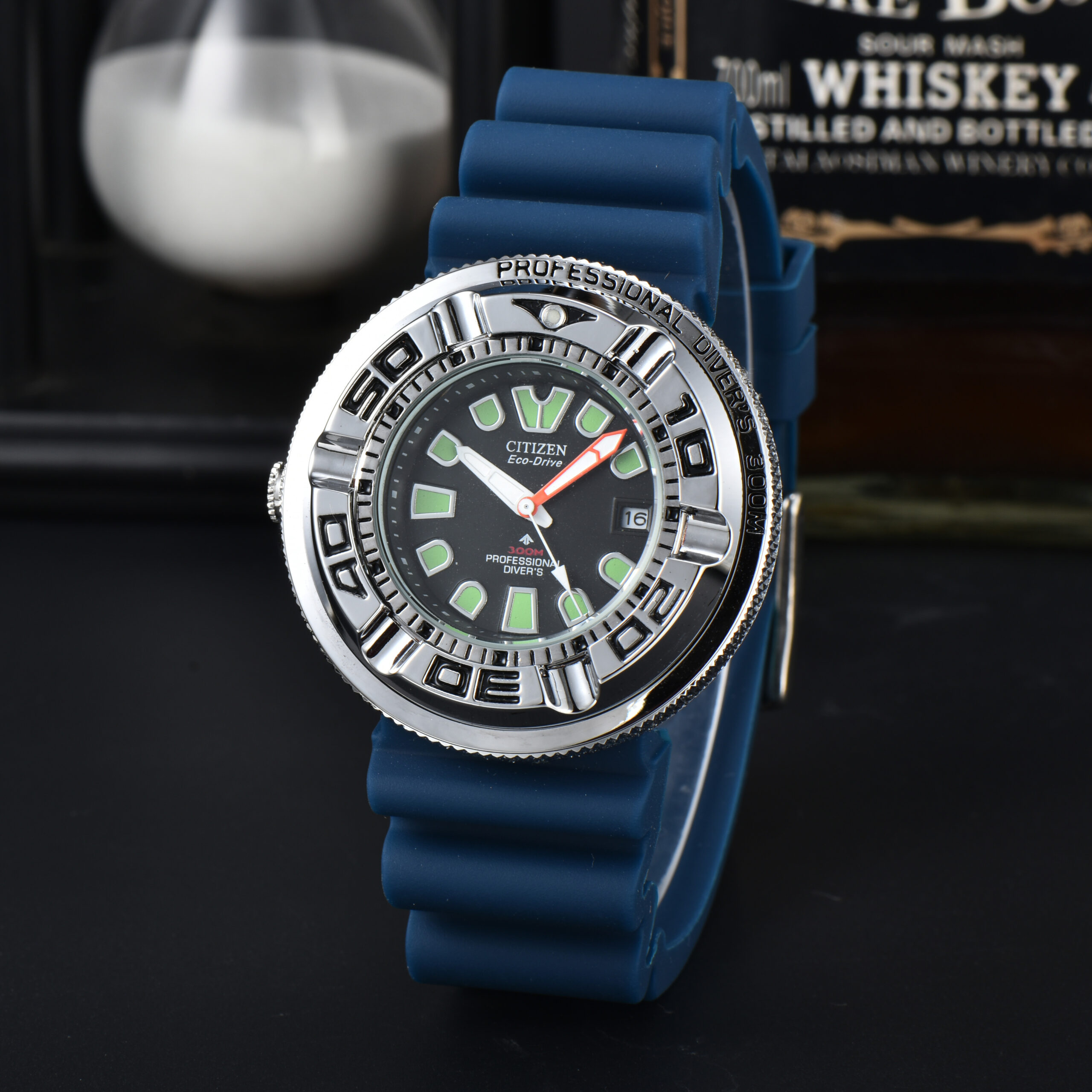 CITIZEN - 8 - Image 4