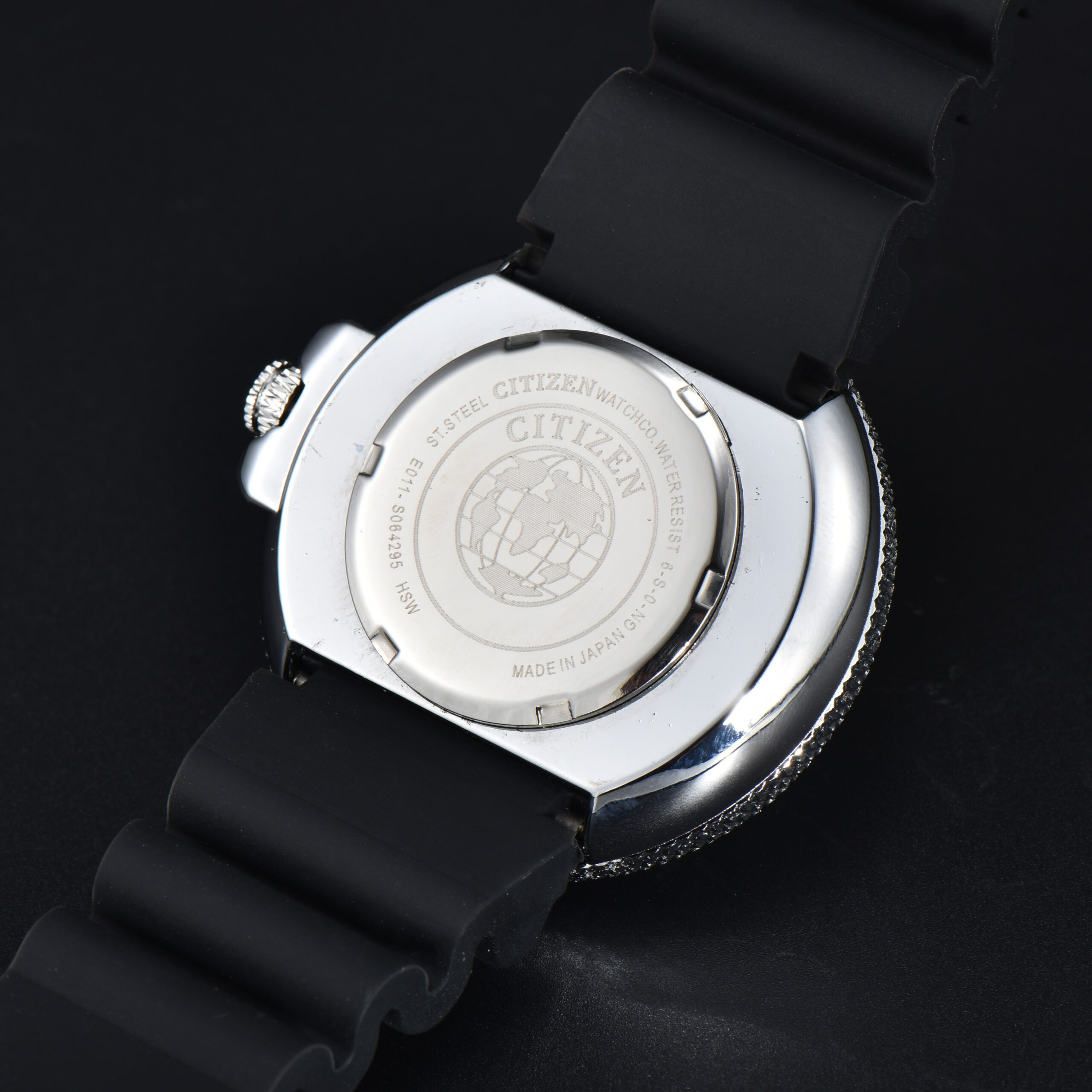 CITIZEN - 8 - Image 6