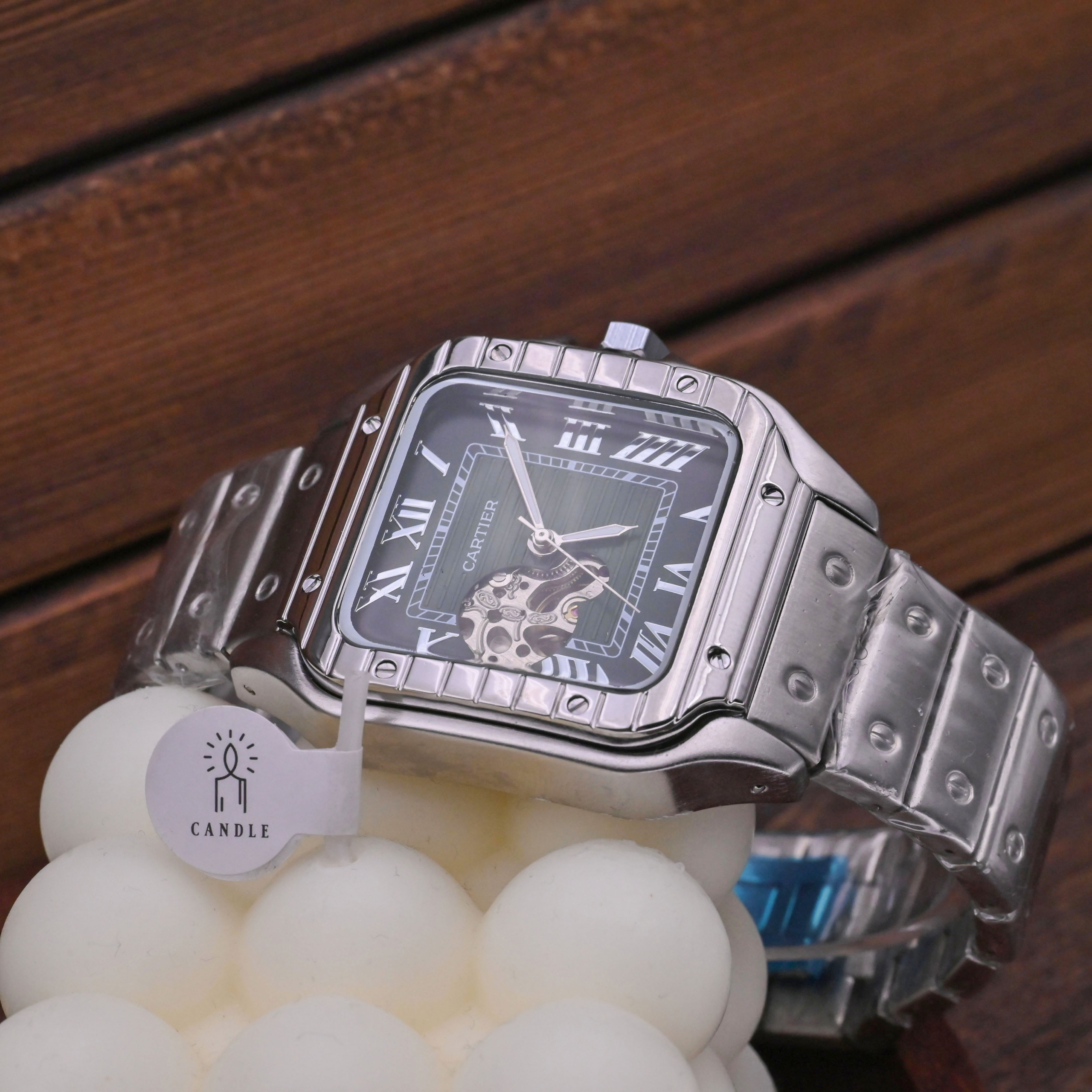 CARTIER - 9 - Image 3