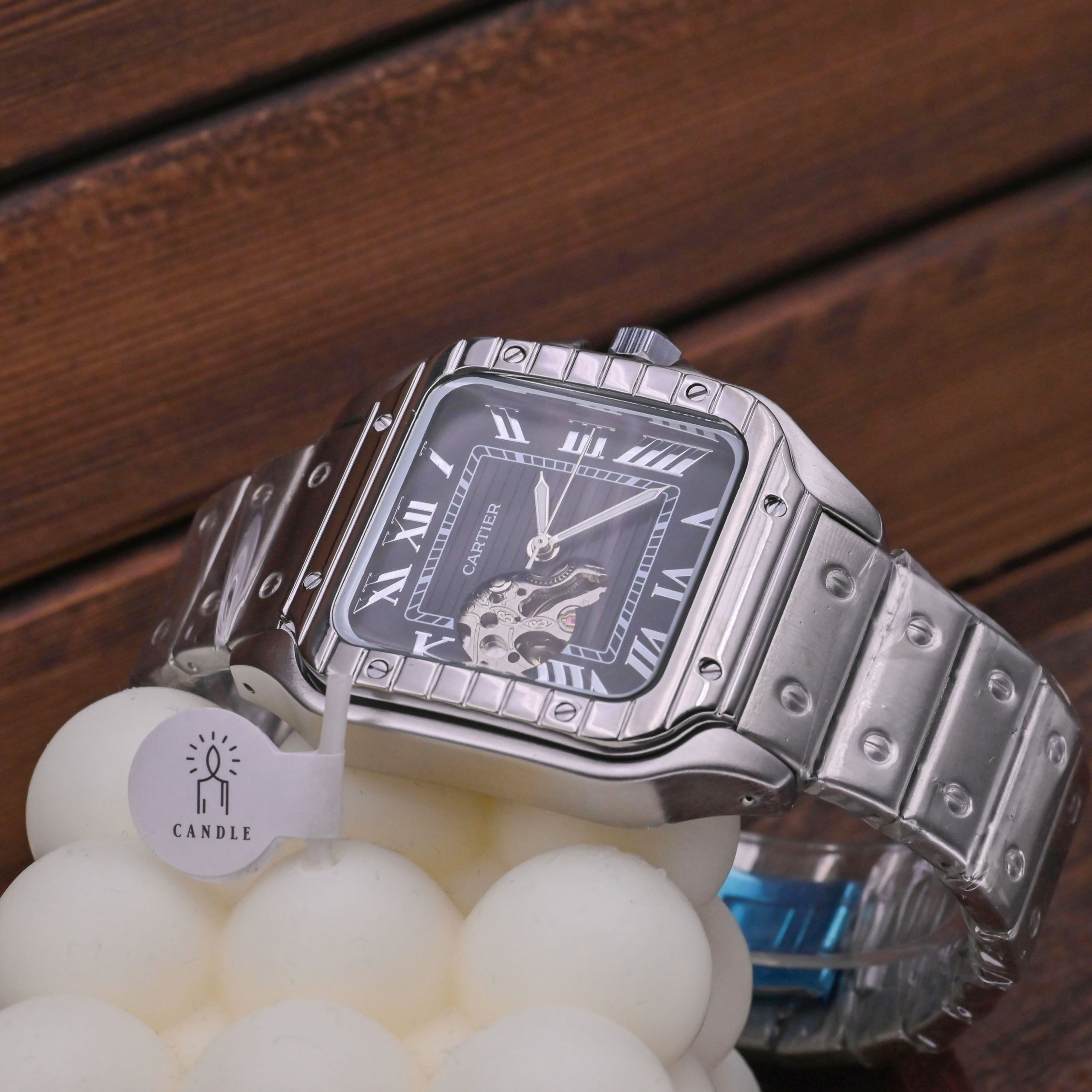 CARTIER - 9 - Image 5