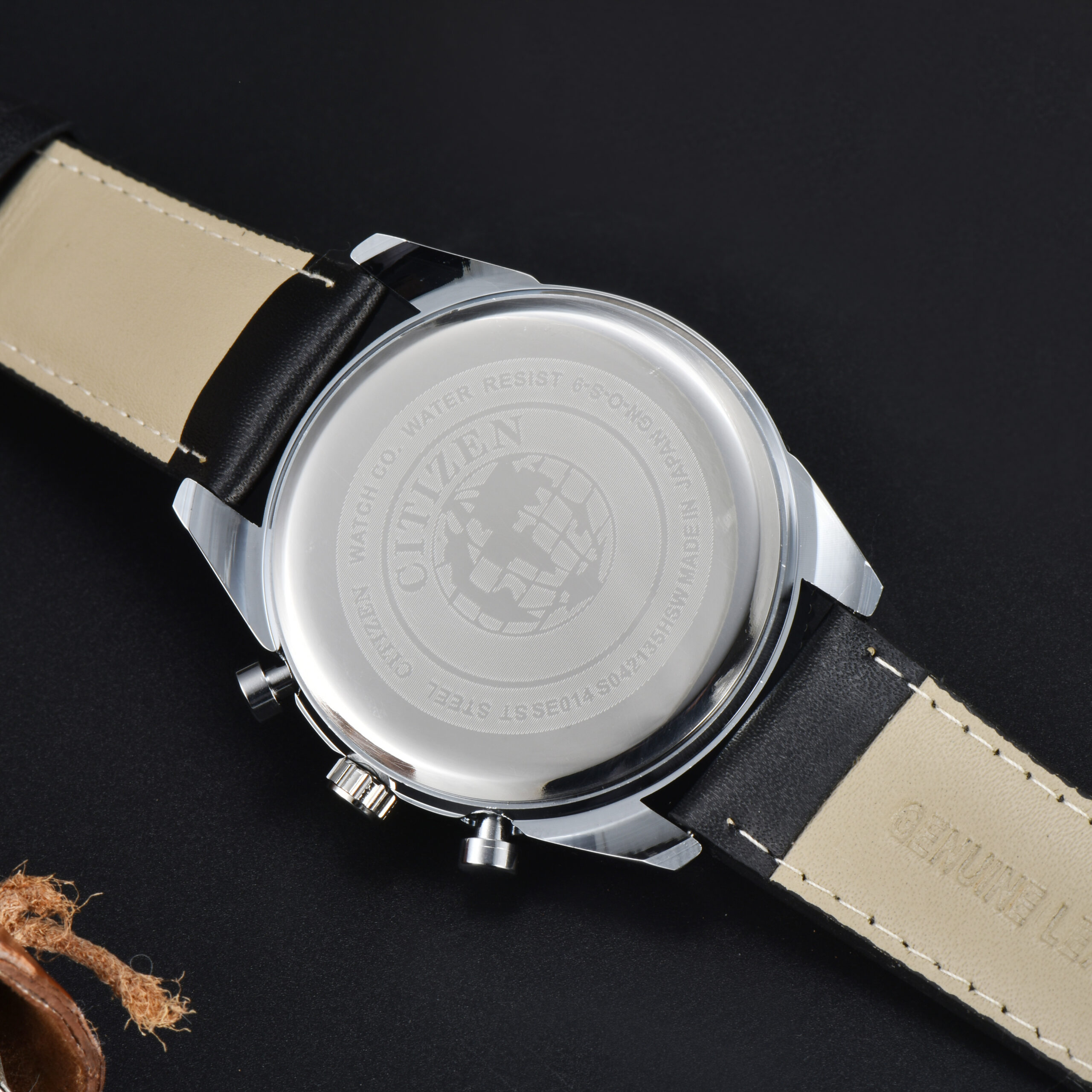 CITIZEN - 9 - Image 5