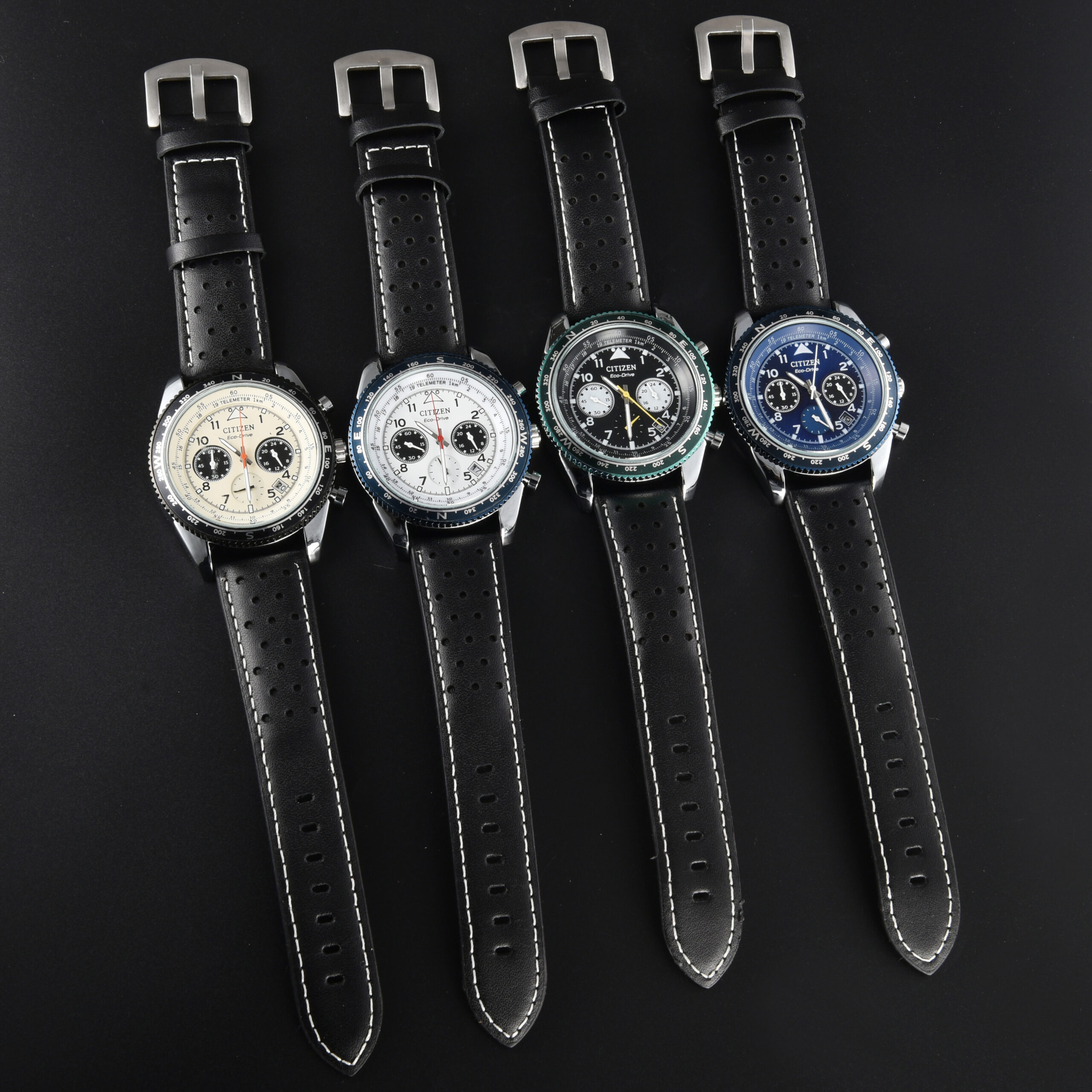 CITIZEN - 9 - Image 8