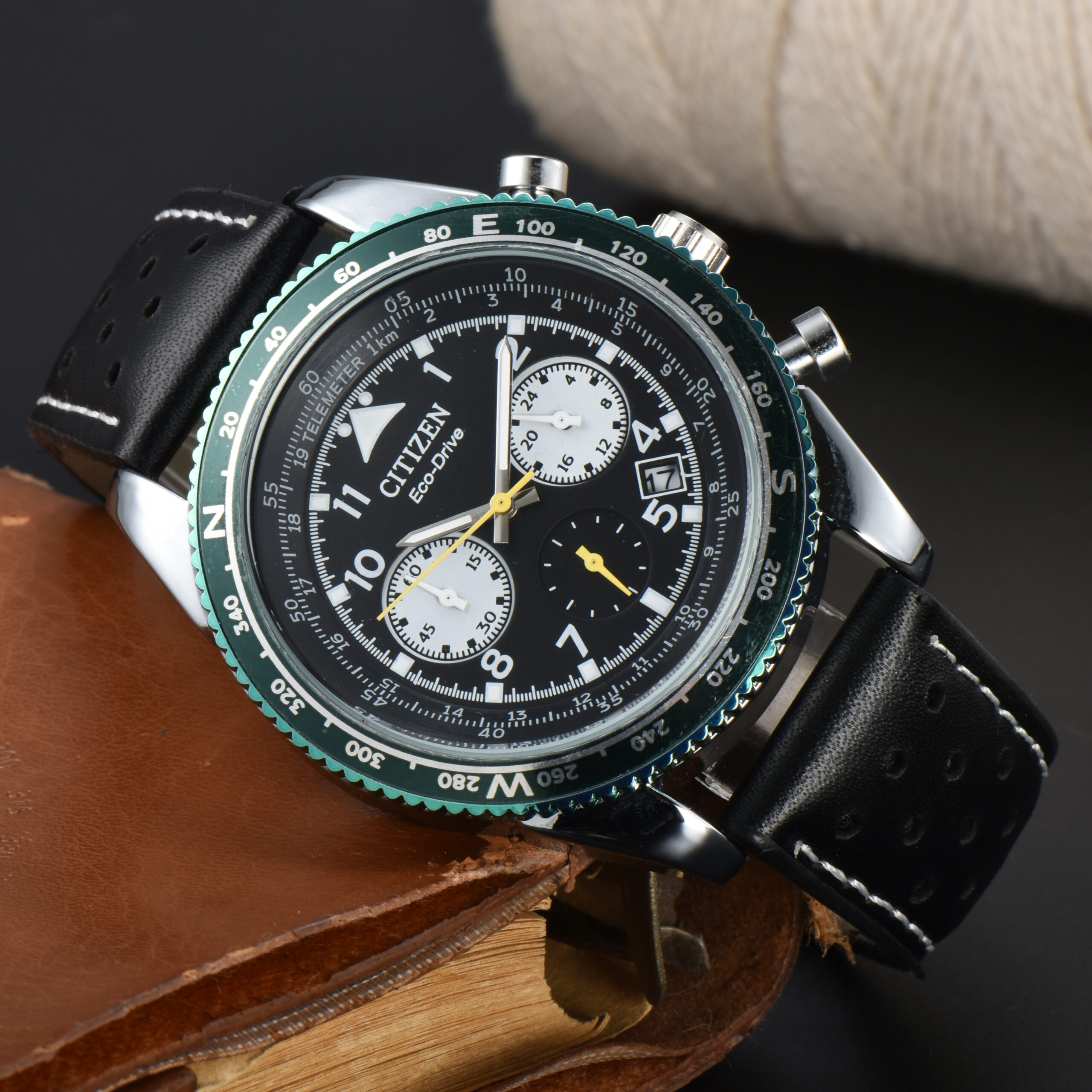 CITIZEN - 9 - Image 9