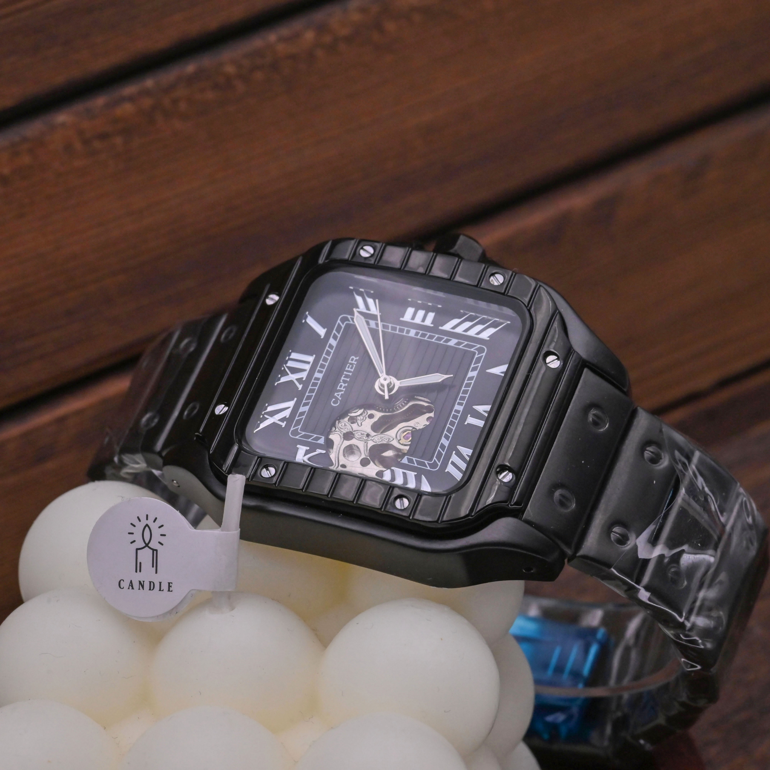 CARTIER - 9
