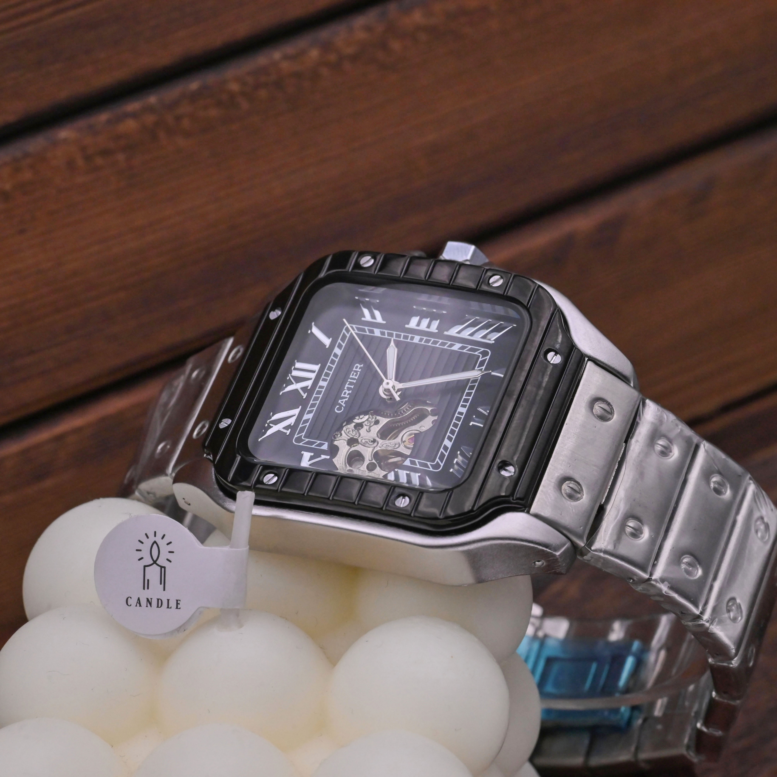 CARTIER - 9 - Image 12