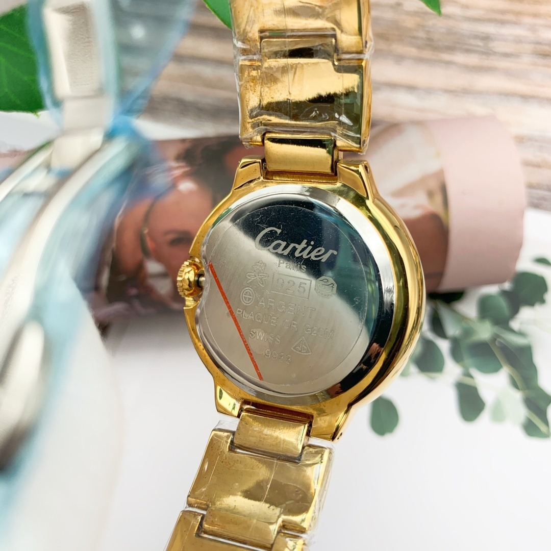 CARTIER - 100 - Image 2