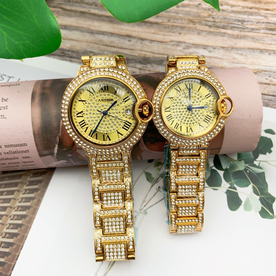CARTIER - 100 - Image 4