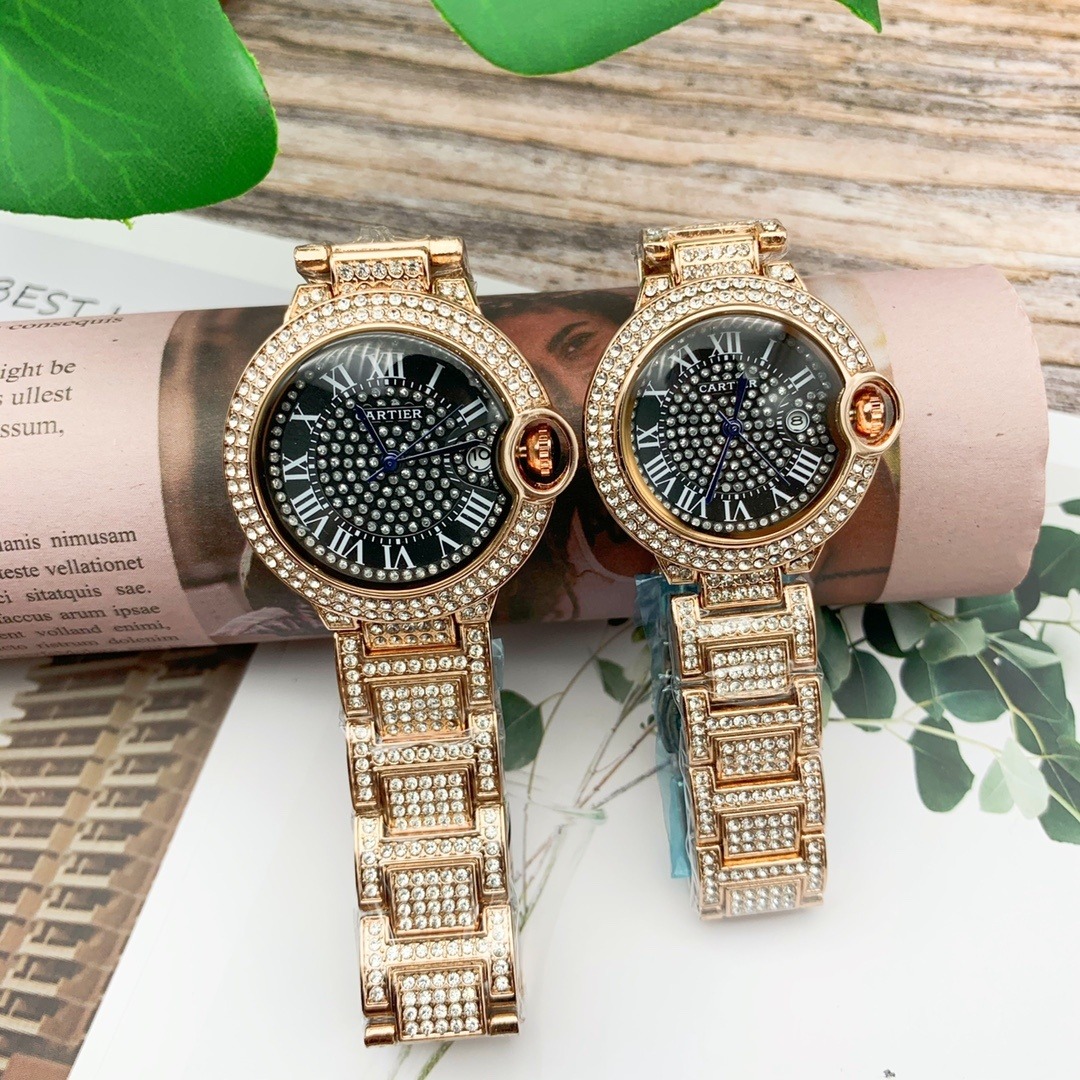 CARTIER - 100 - Image 5