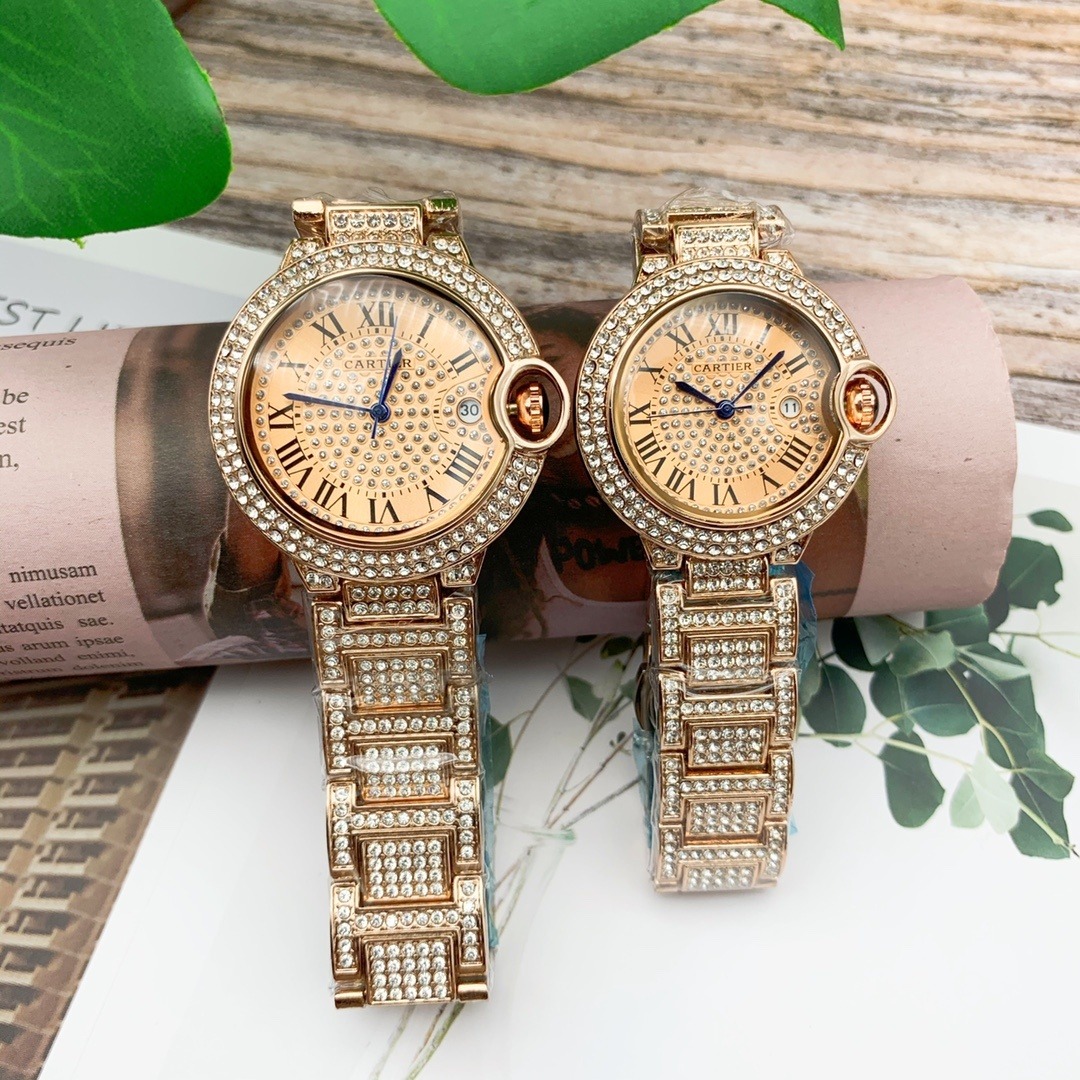 CARTIER - 100 - Image 6