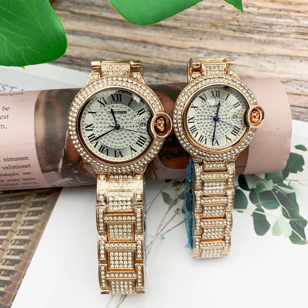 CARTIER - 100 - Image 9
