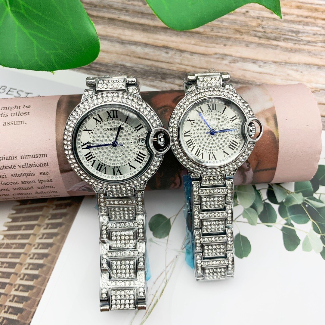 CARTIER - 100 - Image 12
