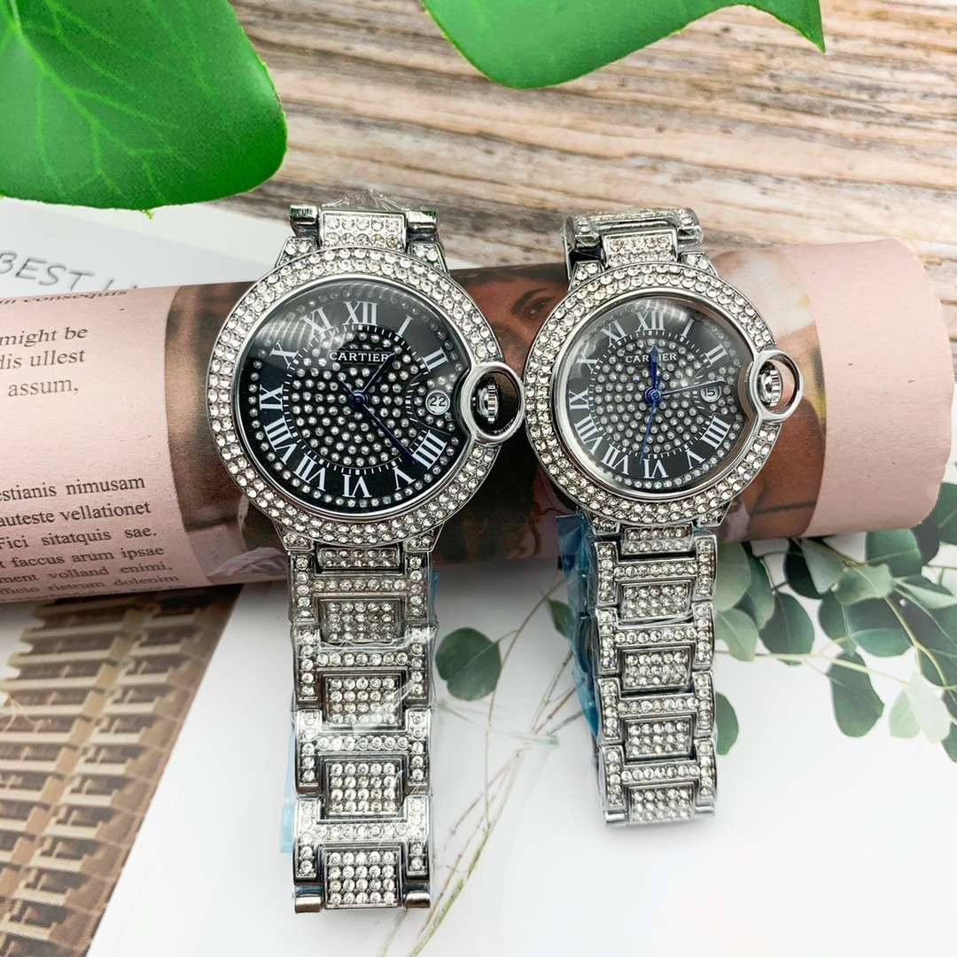 CARTIER - 100 - Image 13