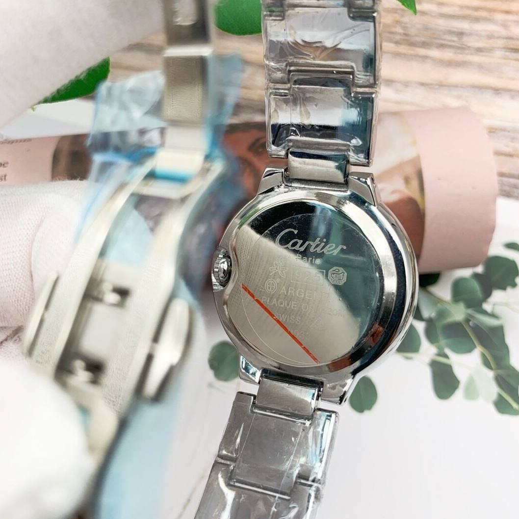 CARTIER - 100 - Image 16