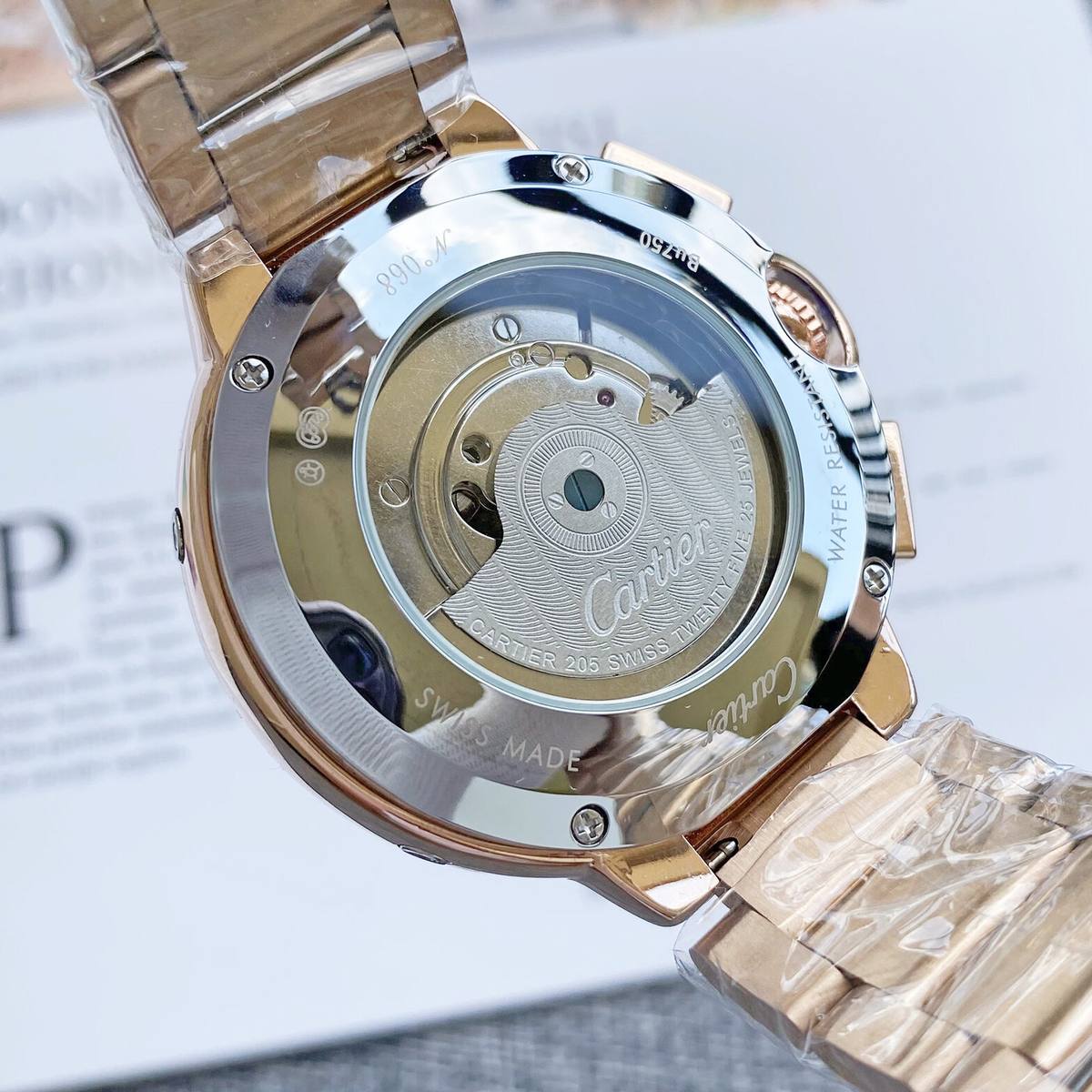 CARTIER - 102 - Image 10