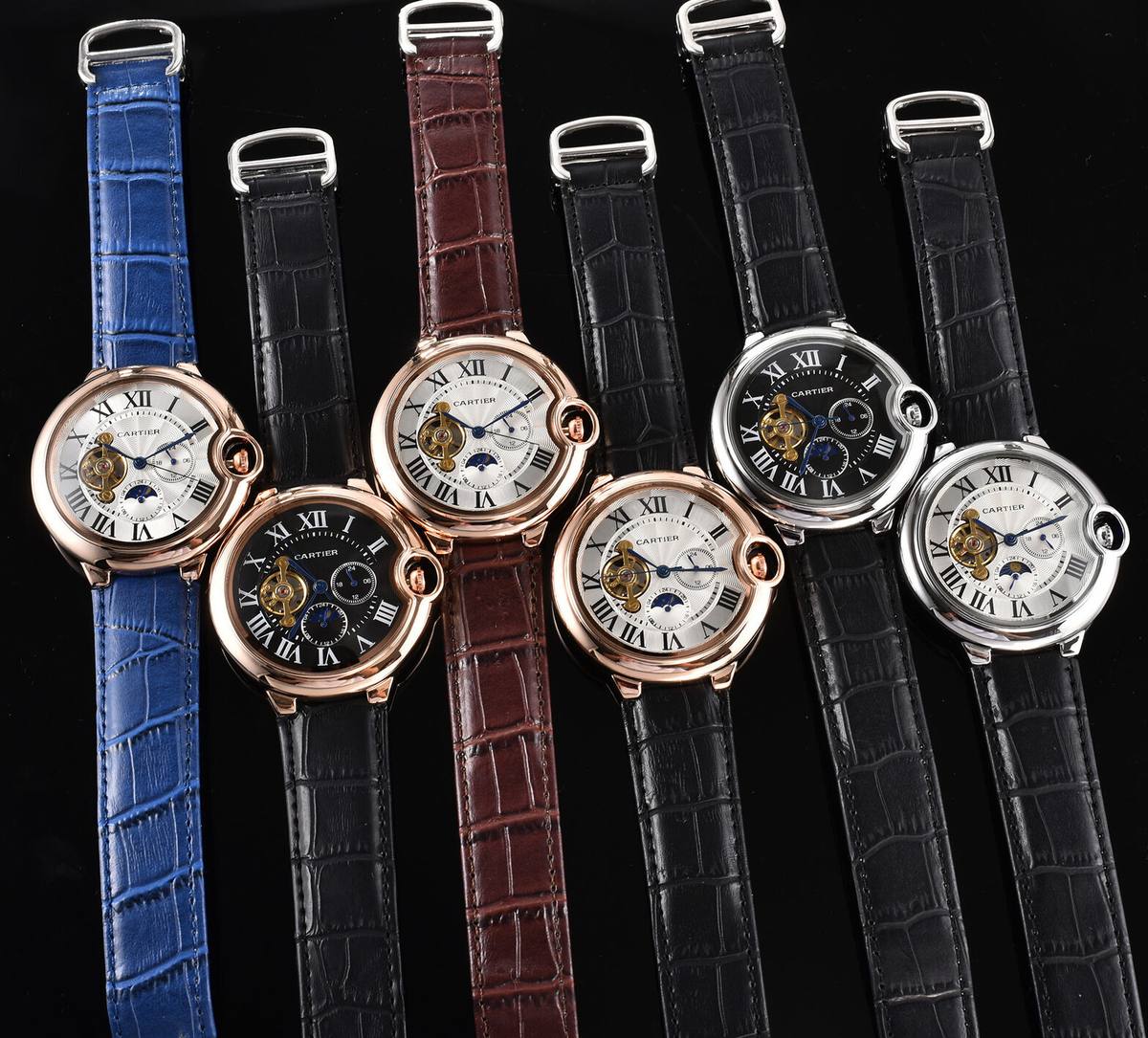 CARTIER - 103