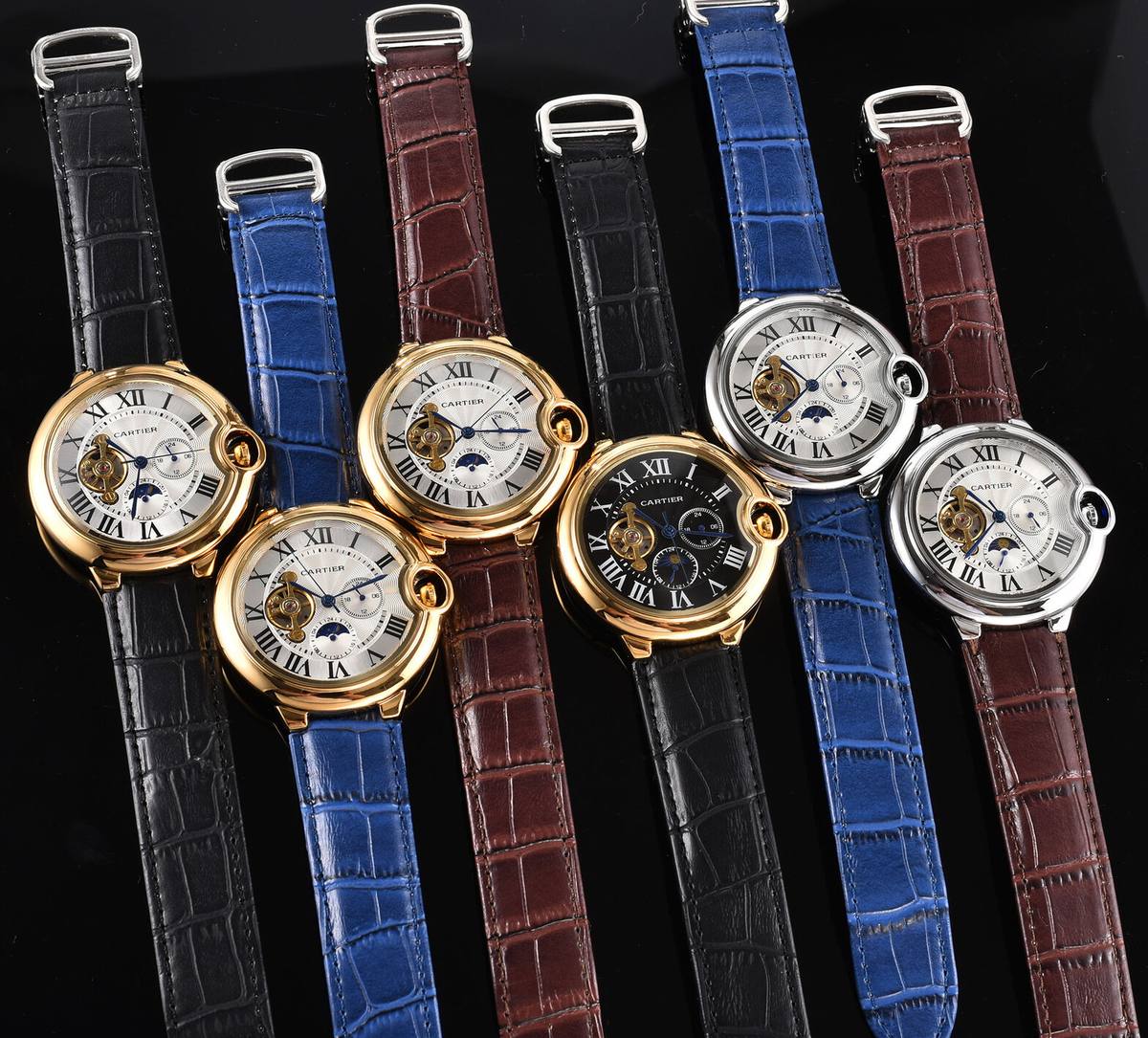 CARTIER - 103 - Image 2