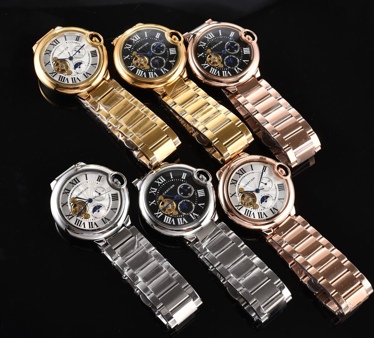CARTIER - 103 - Image 3