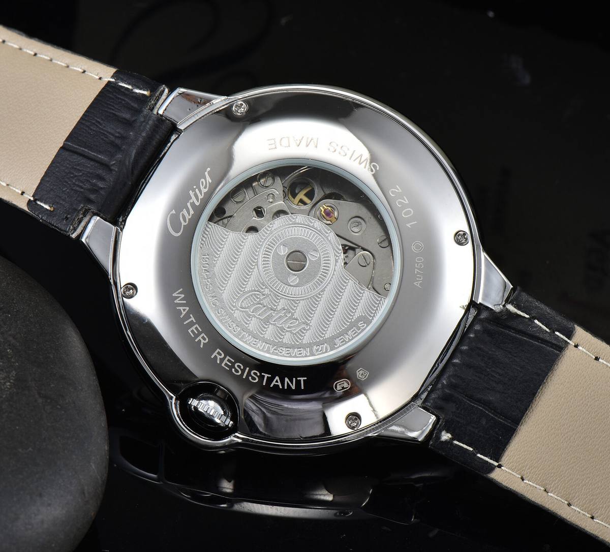 CARTIER - 103 - Image 4