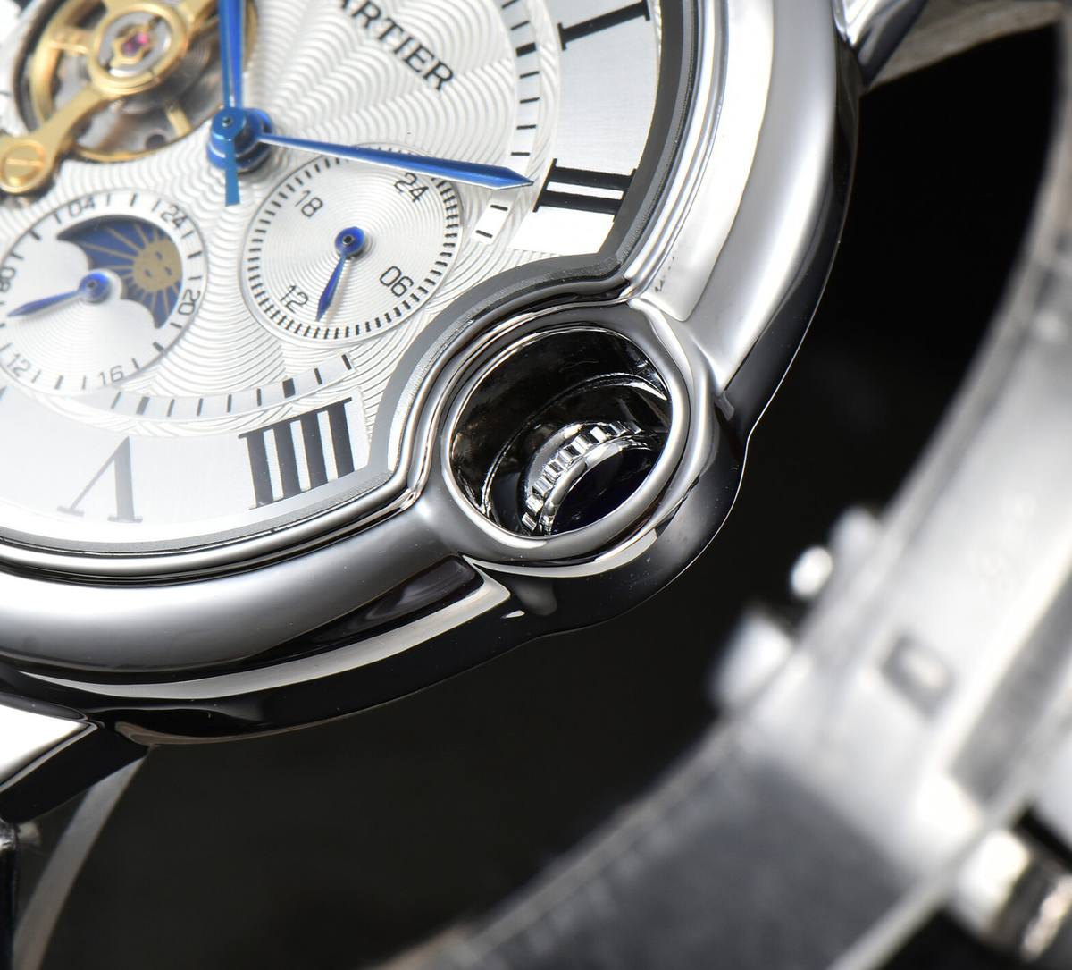 CARTIER - 103 - Image 5