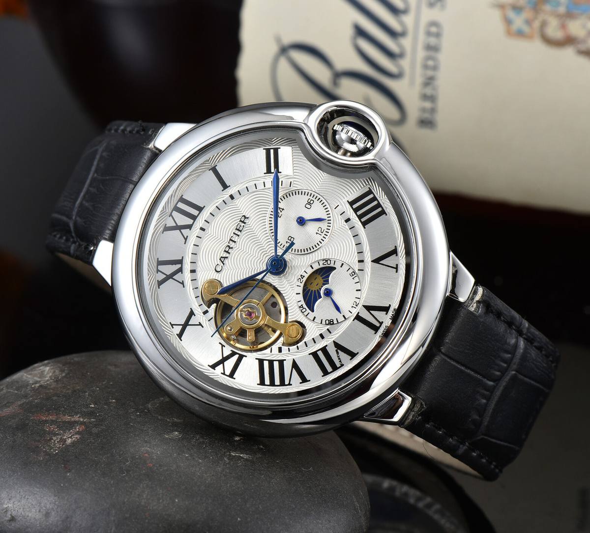 CARTIER - 103 - Image 6