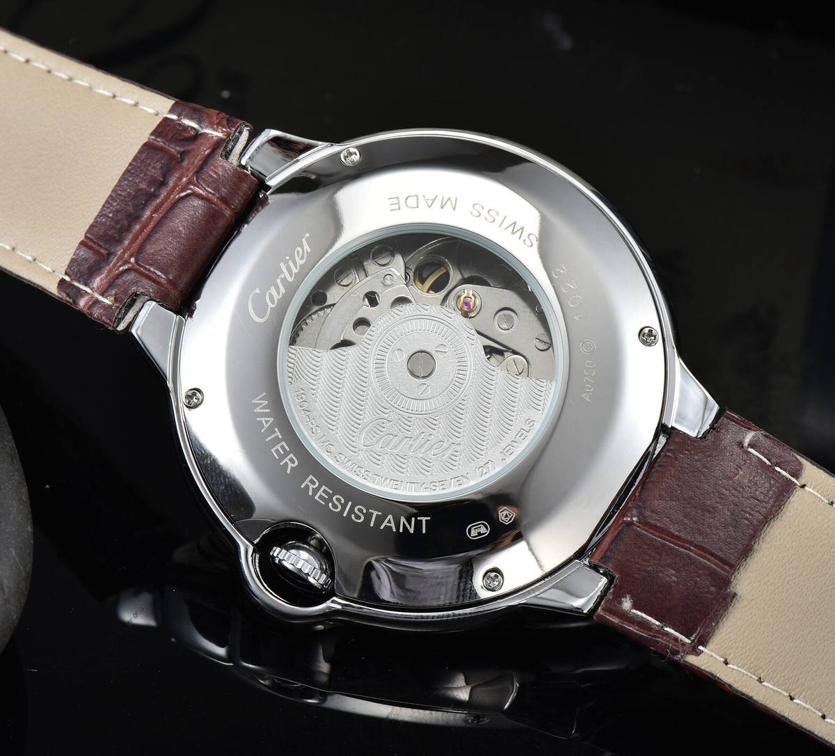 CARTIER - 103 - Image 7
