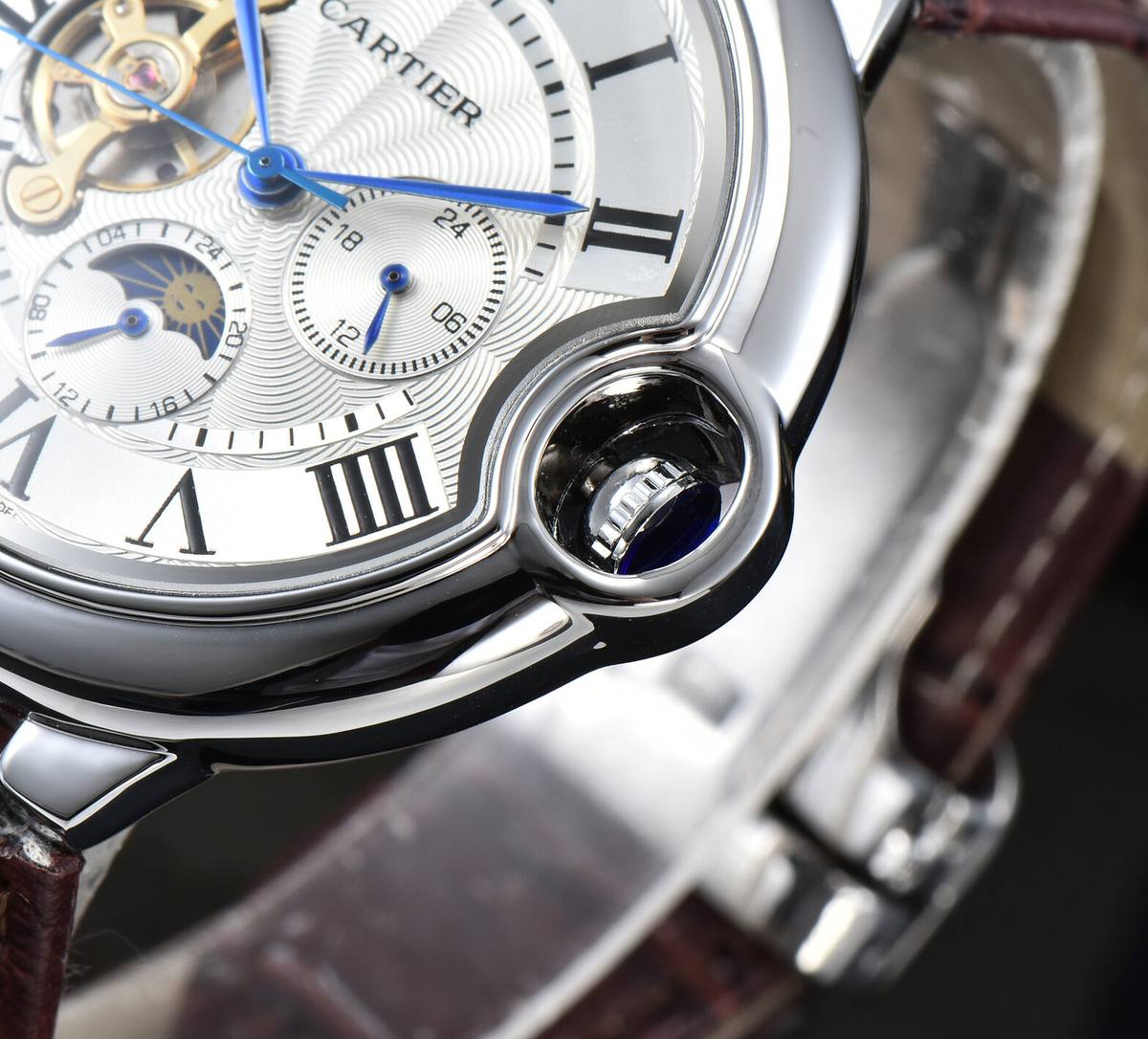 CARTIER - 103 - Image 8