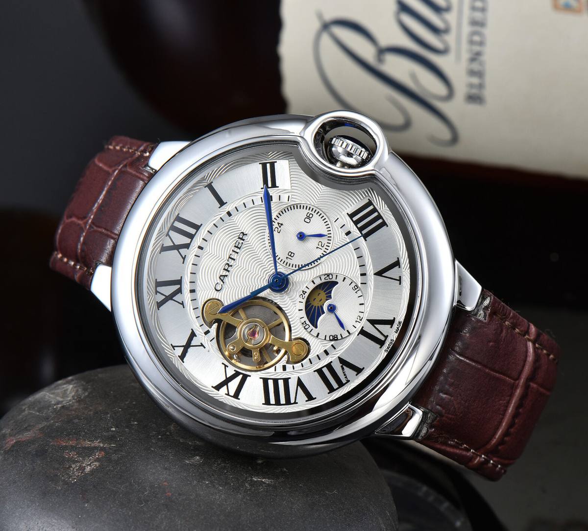 CARTIER - 103 - Image 9