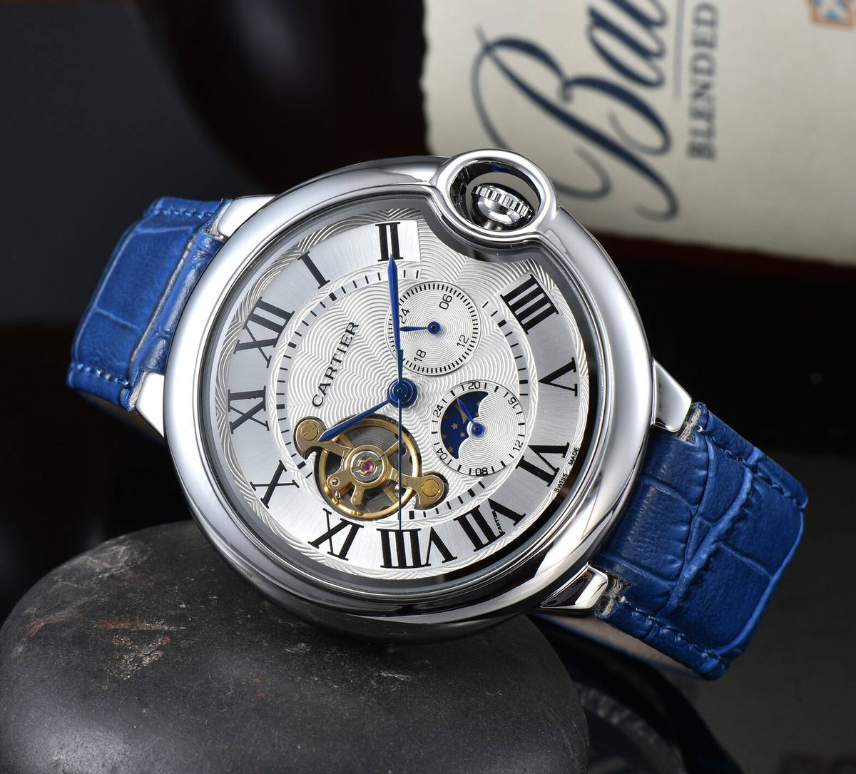 CARTIER - 103 - Image 10
