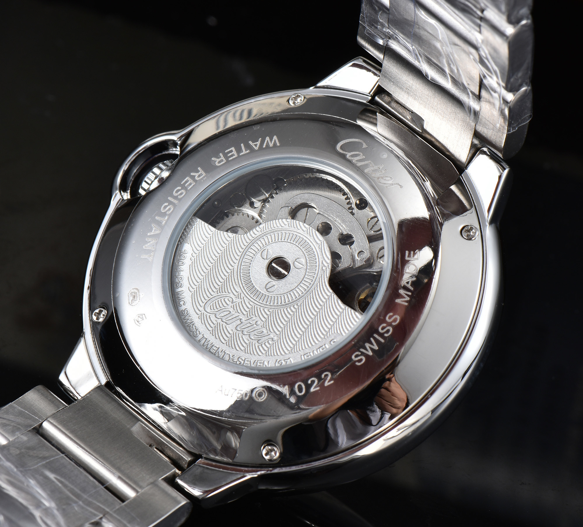 CARTIER - 103 - Image 11