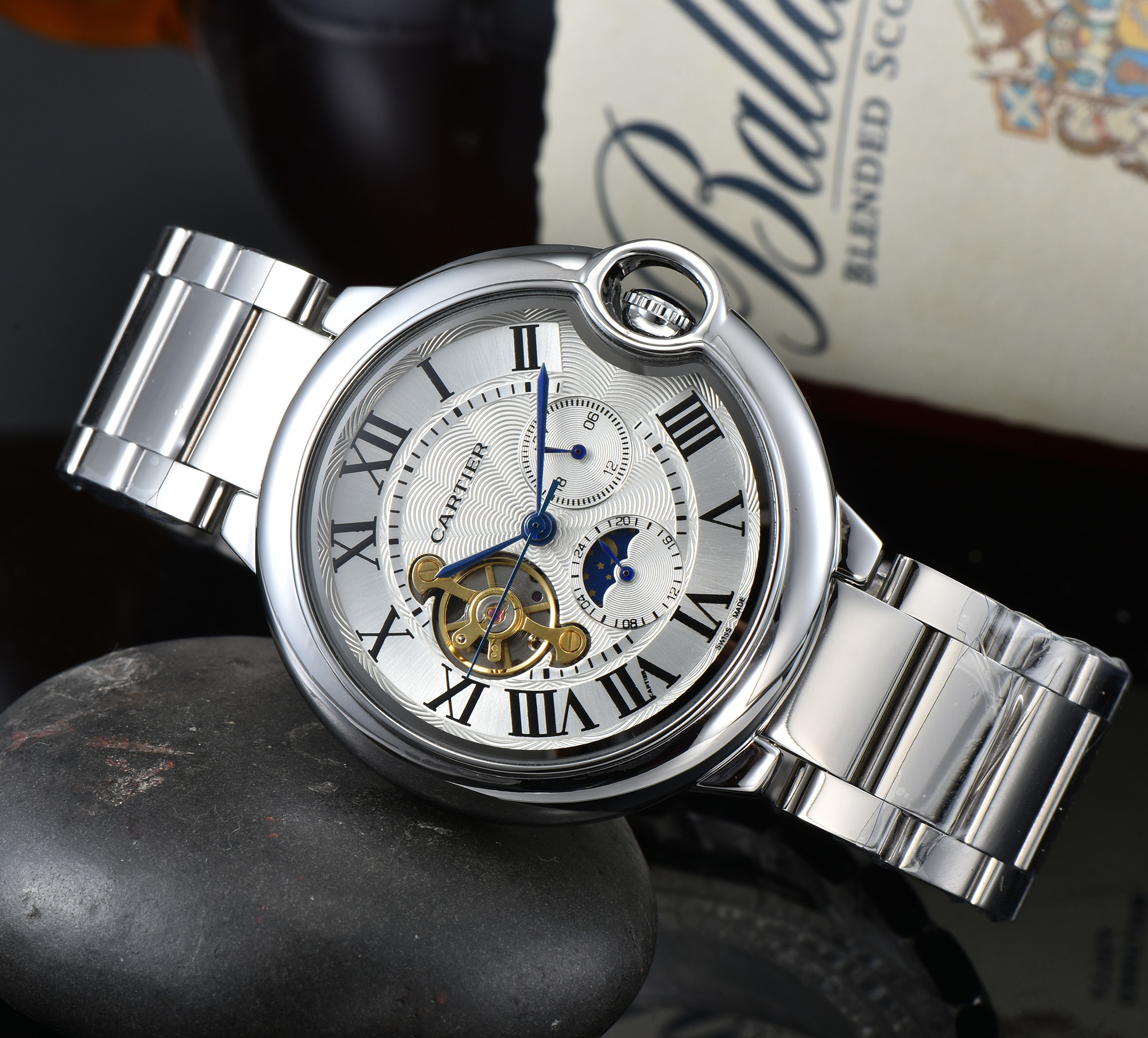CARTIER - 103 - Image 13