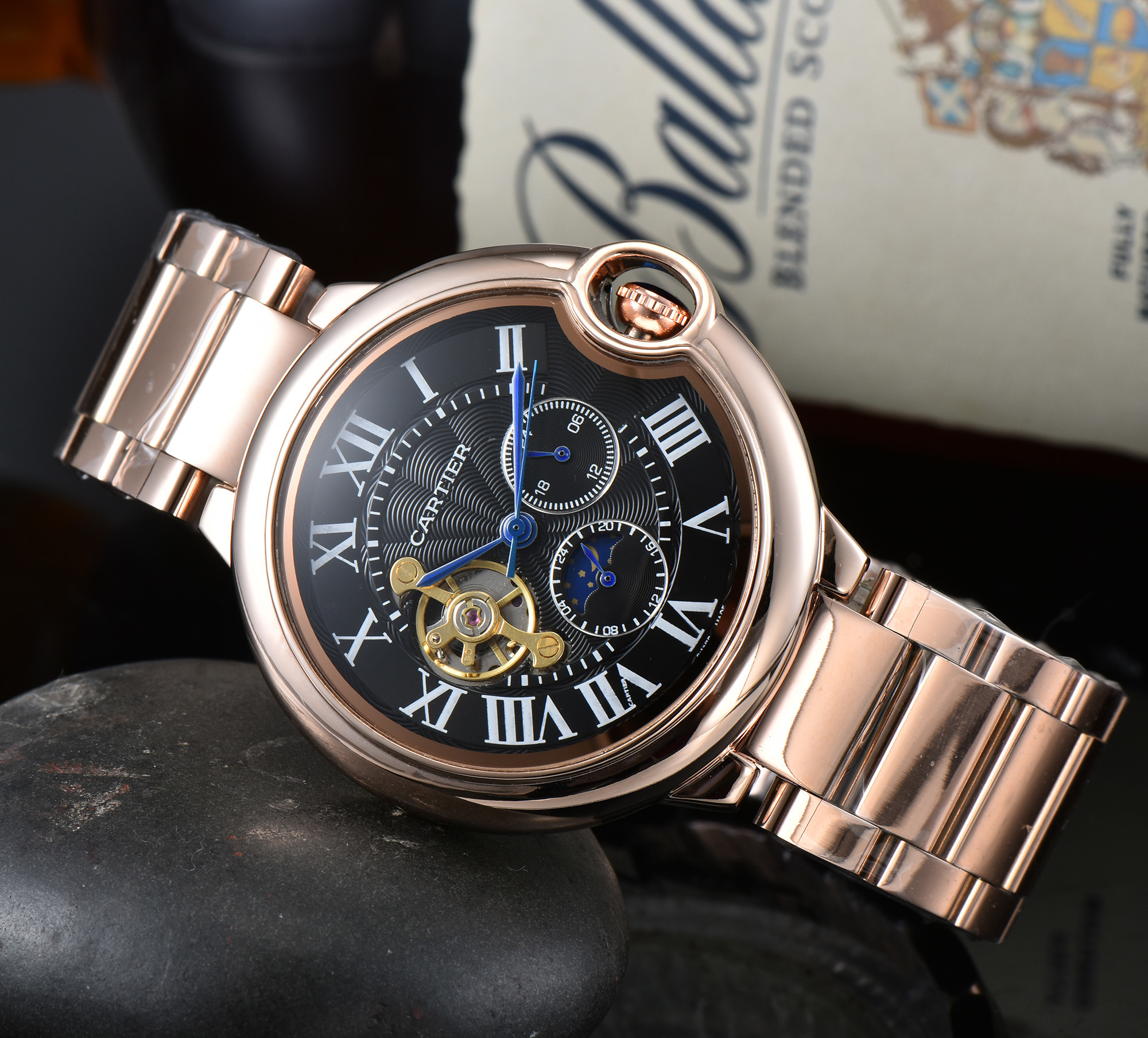 CARTIER - 103 - Image 14
