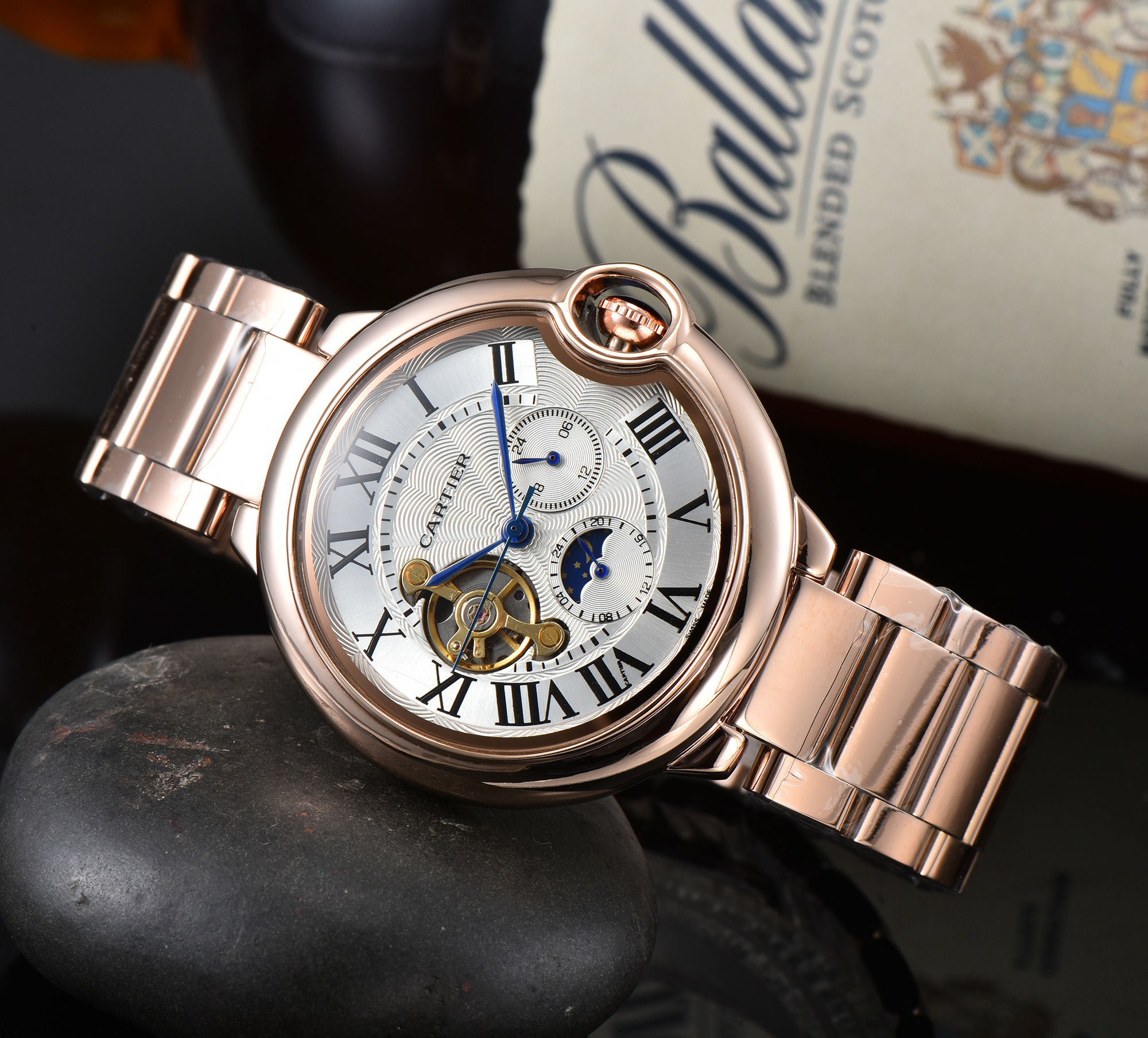 CARTIER - 103 - Image 15