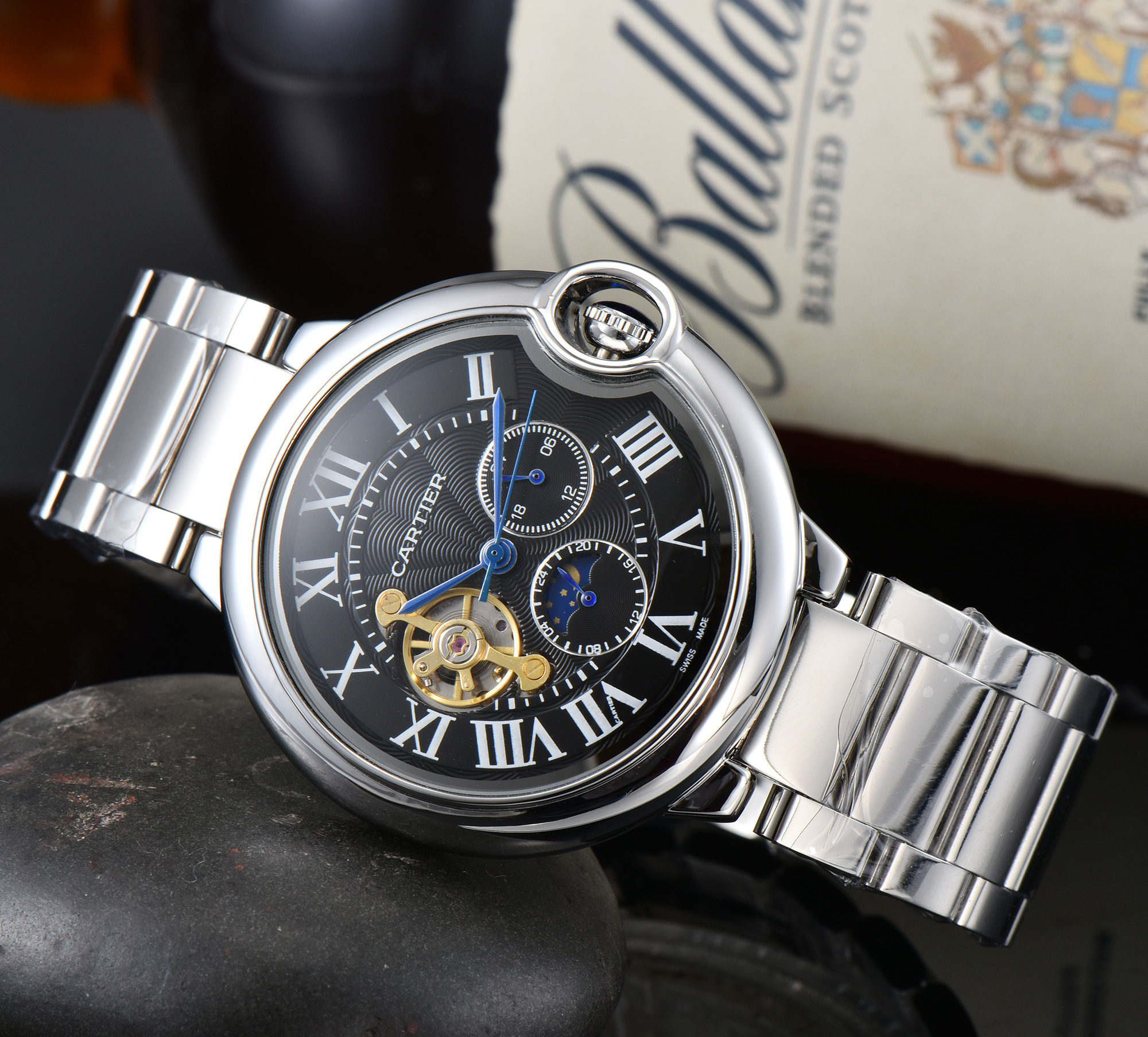 CARTIER - 103 - Image 16