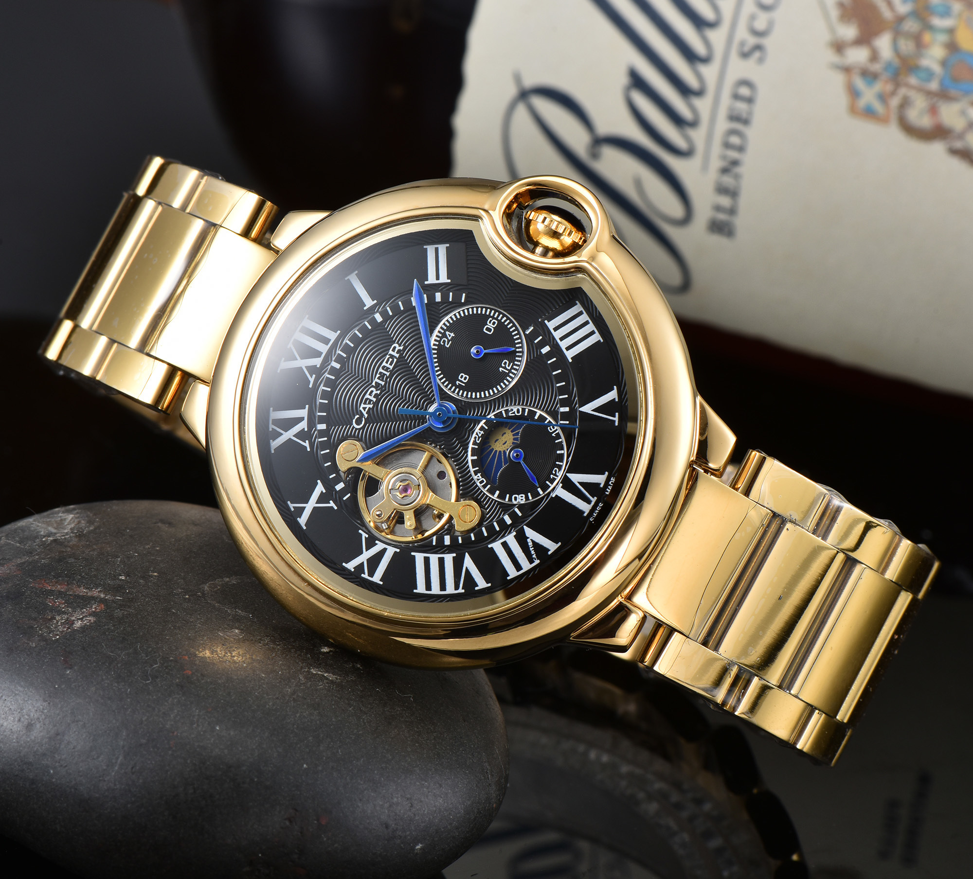 CARTIER - 103 - Image 17