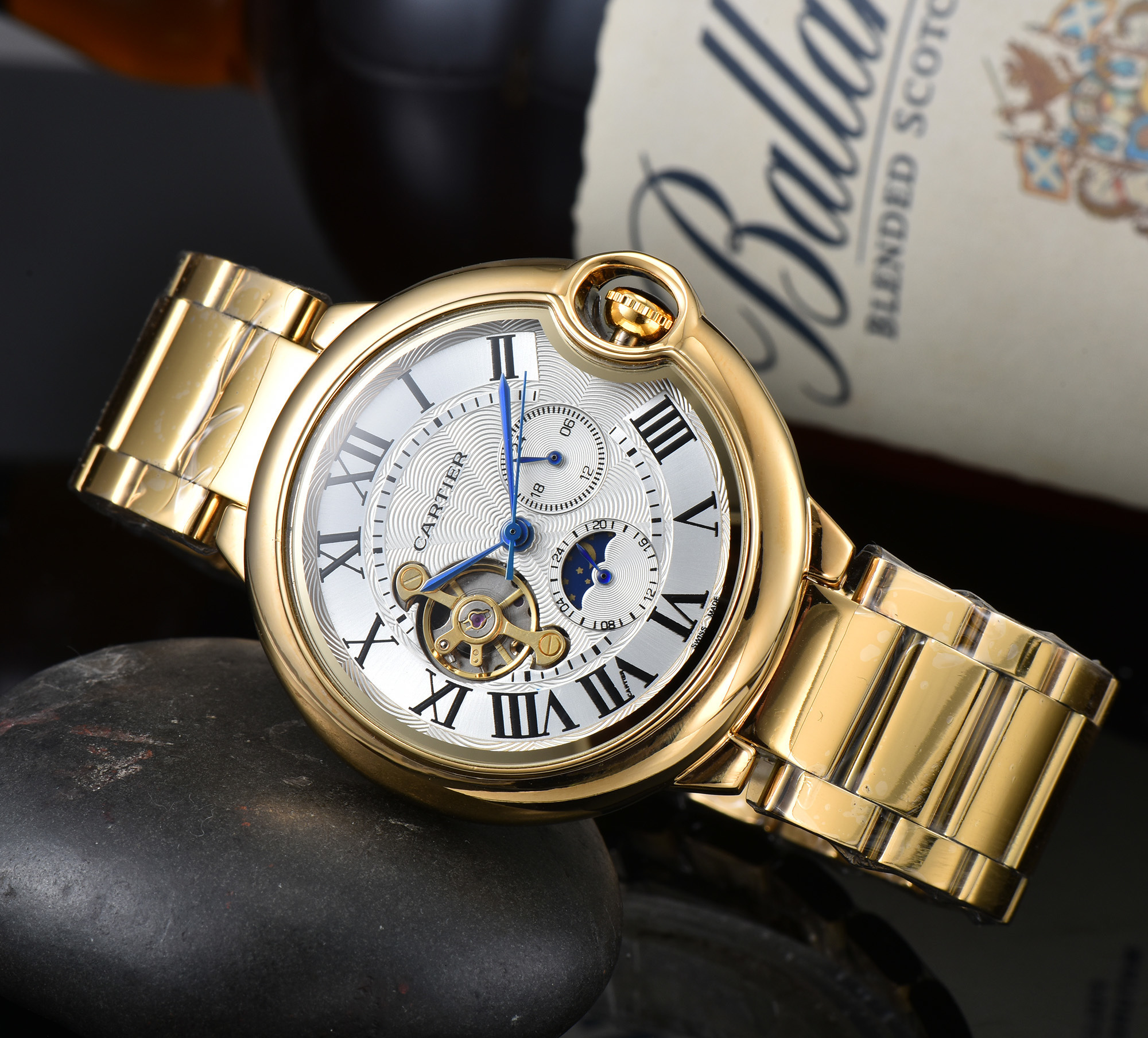 CARTIER - 103 - Image 18