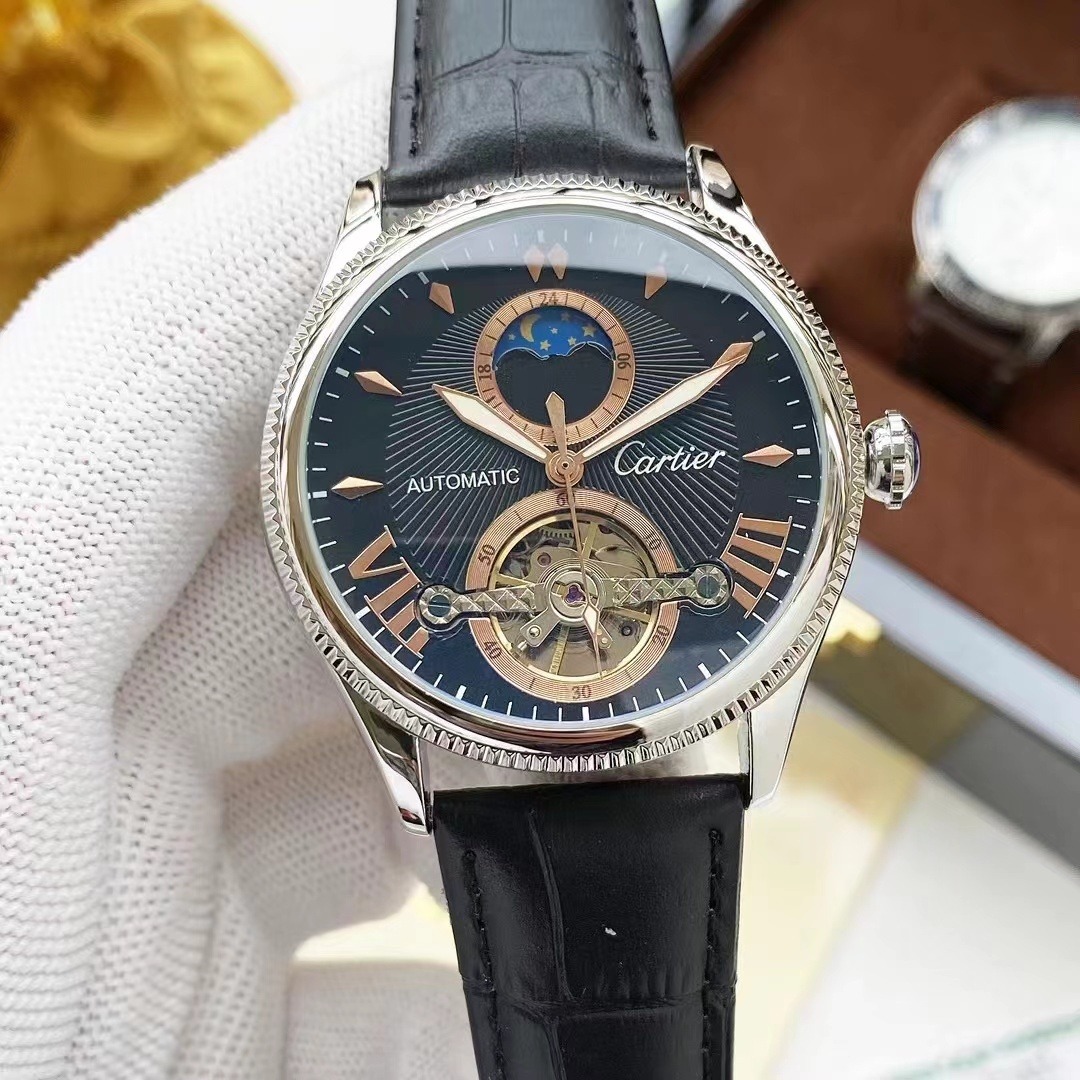 CARTIER - 104 - Image 7