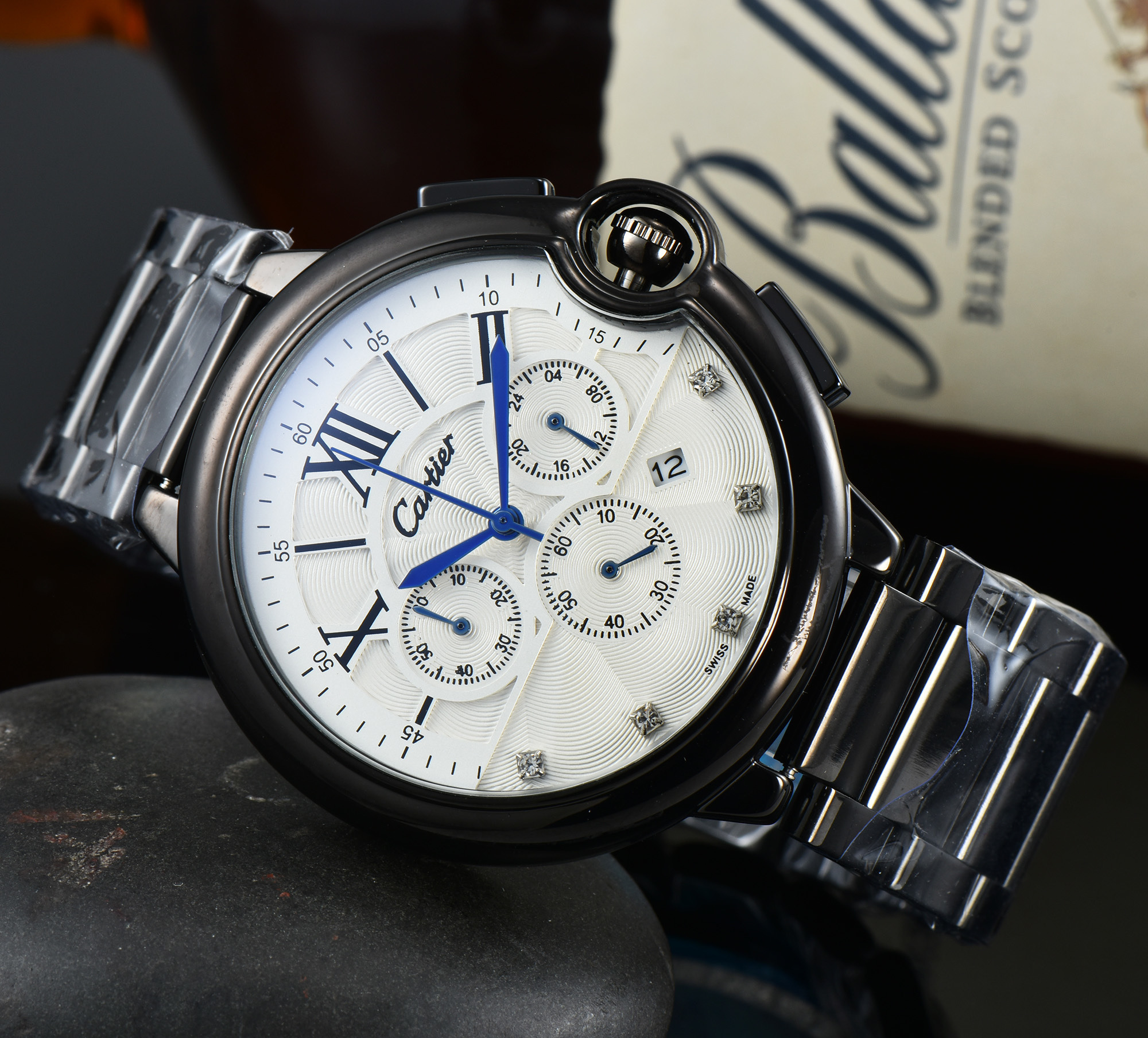 CARTIER - 105